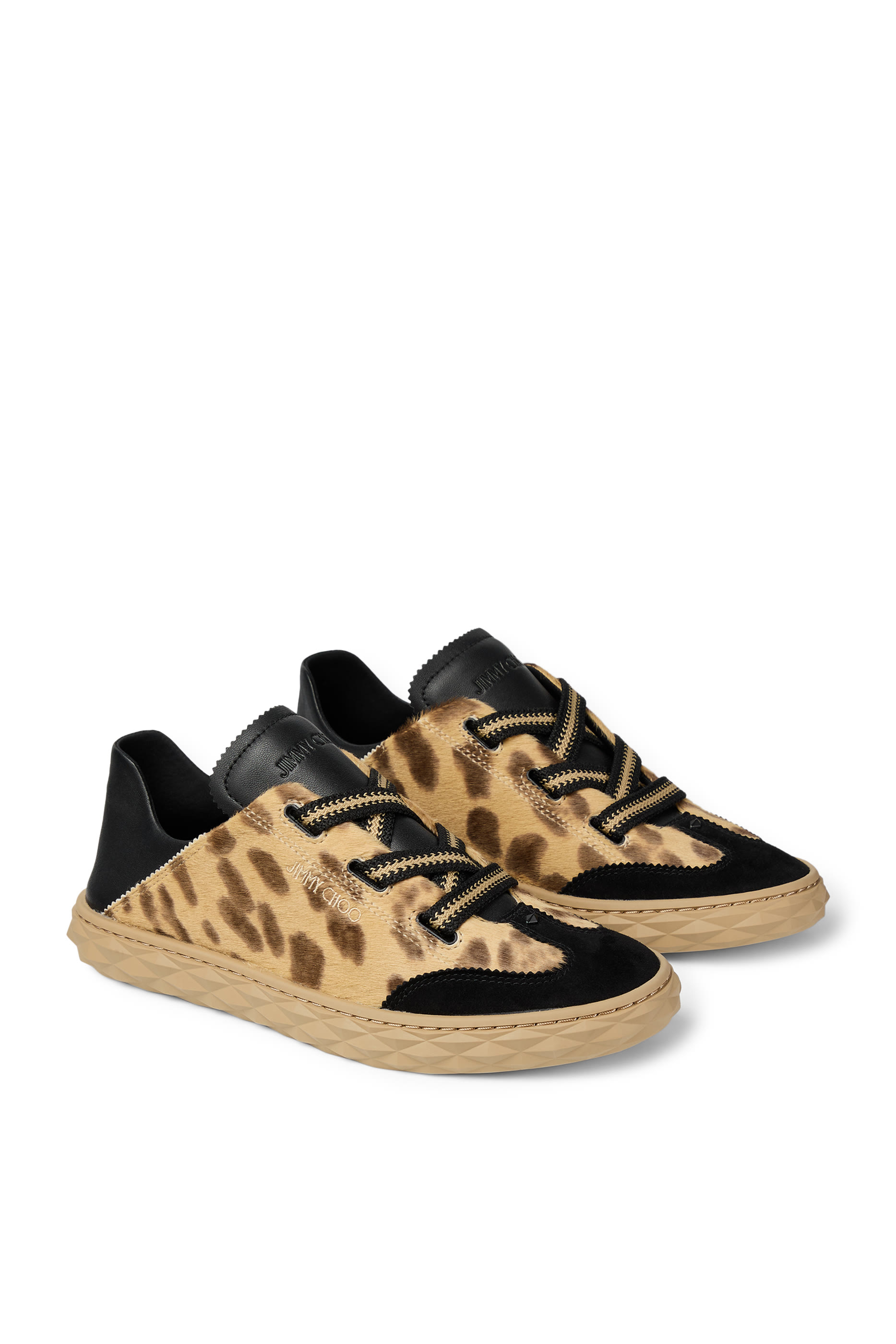 Diamond Light Flex/F Sneakers