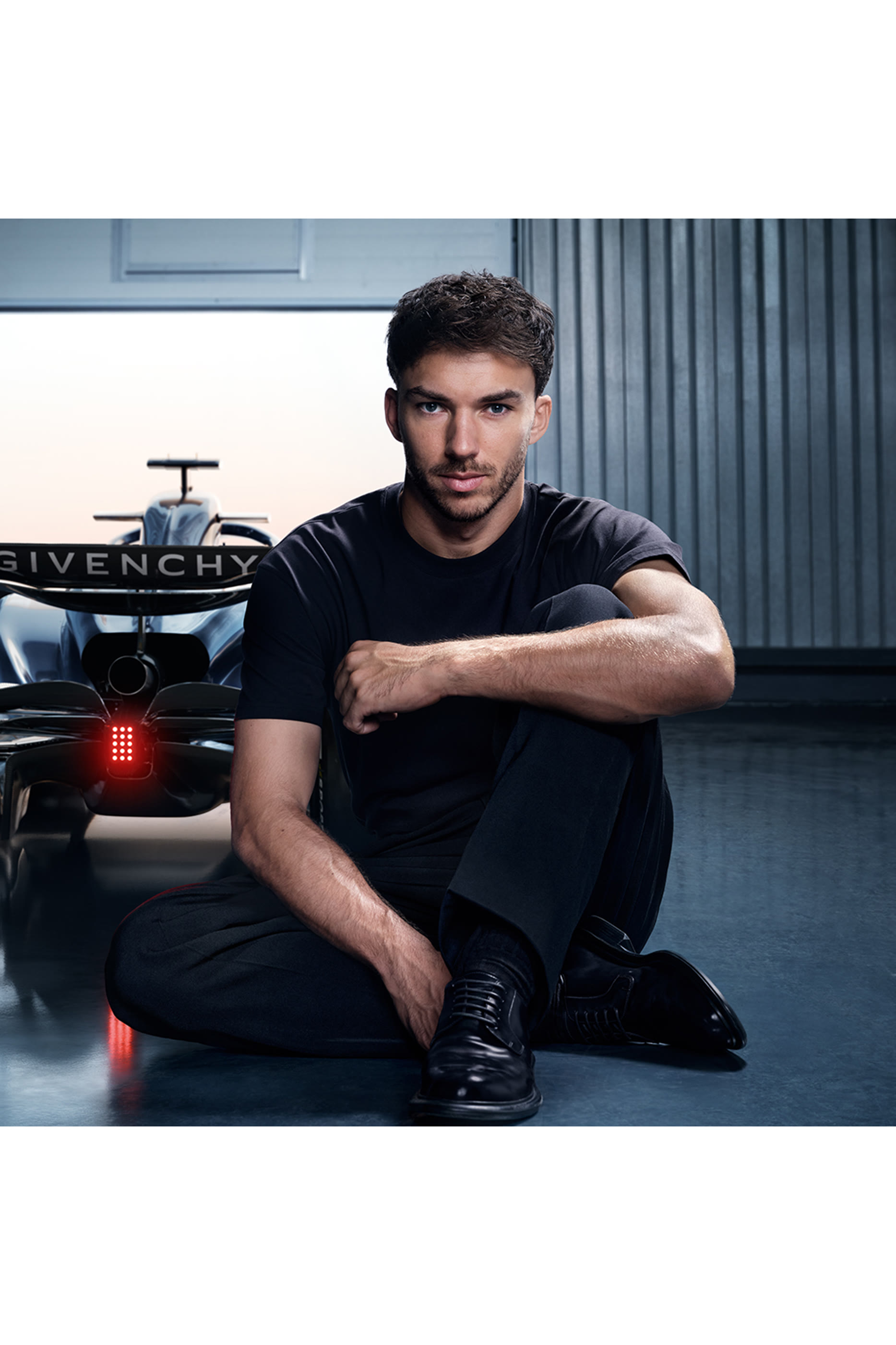 Gentleman Society Eau de Parfum Sport