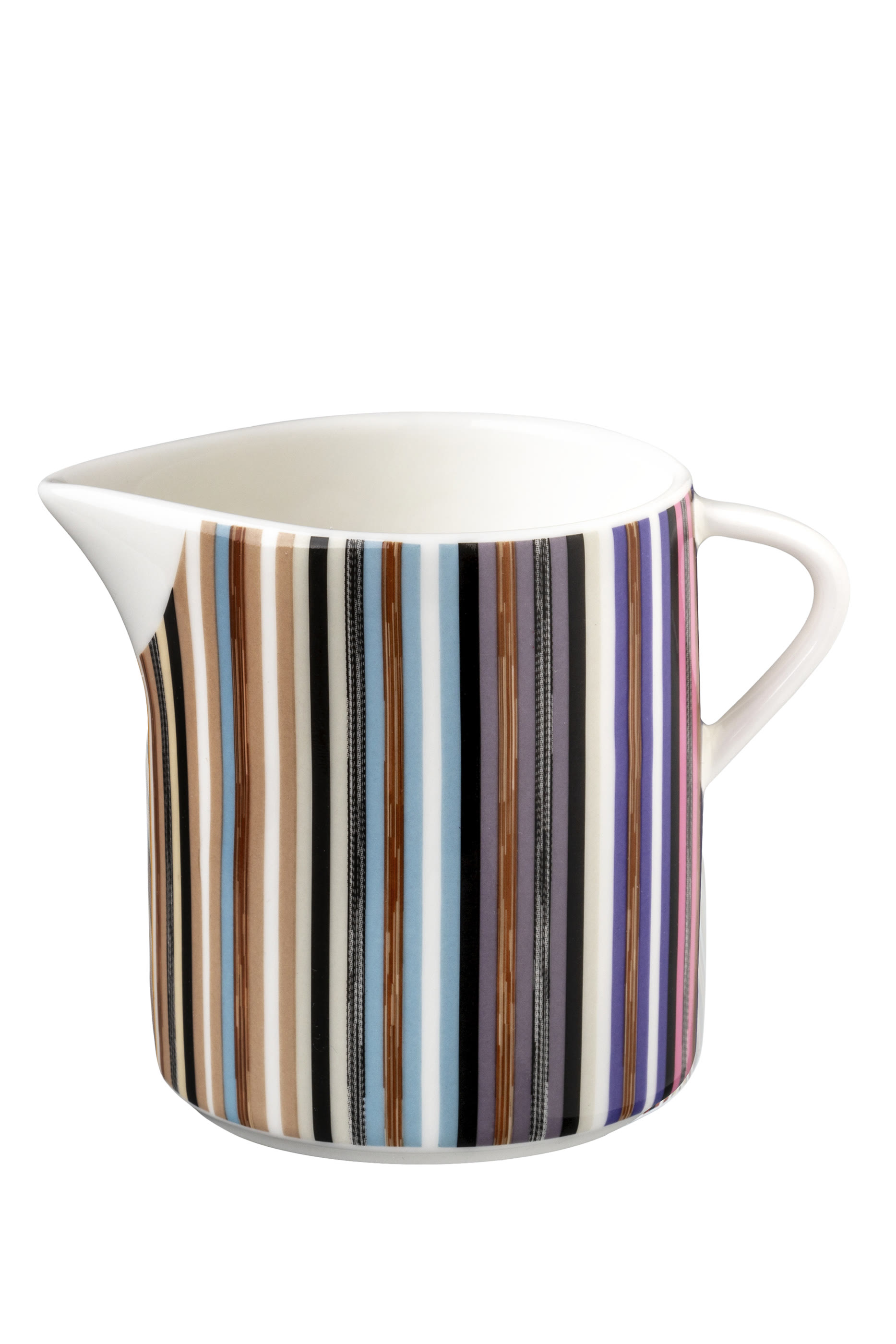 Jenkins Stripes Creamer