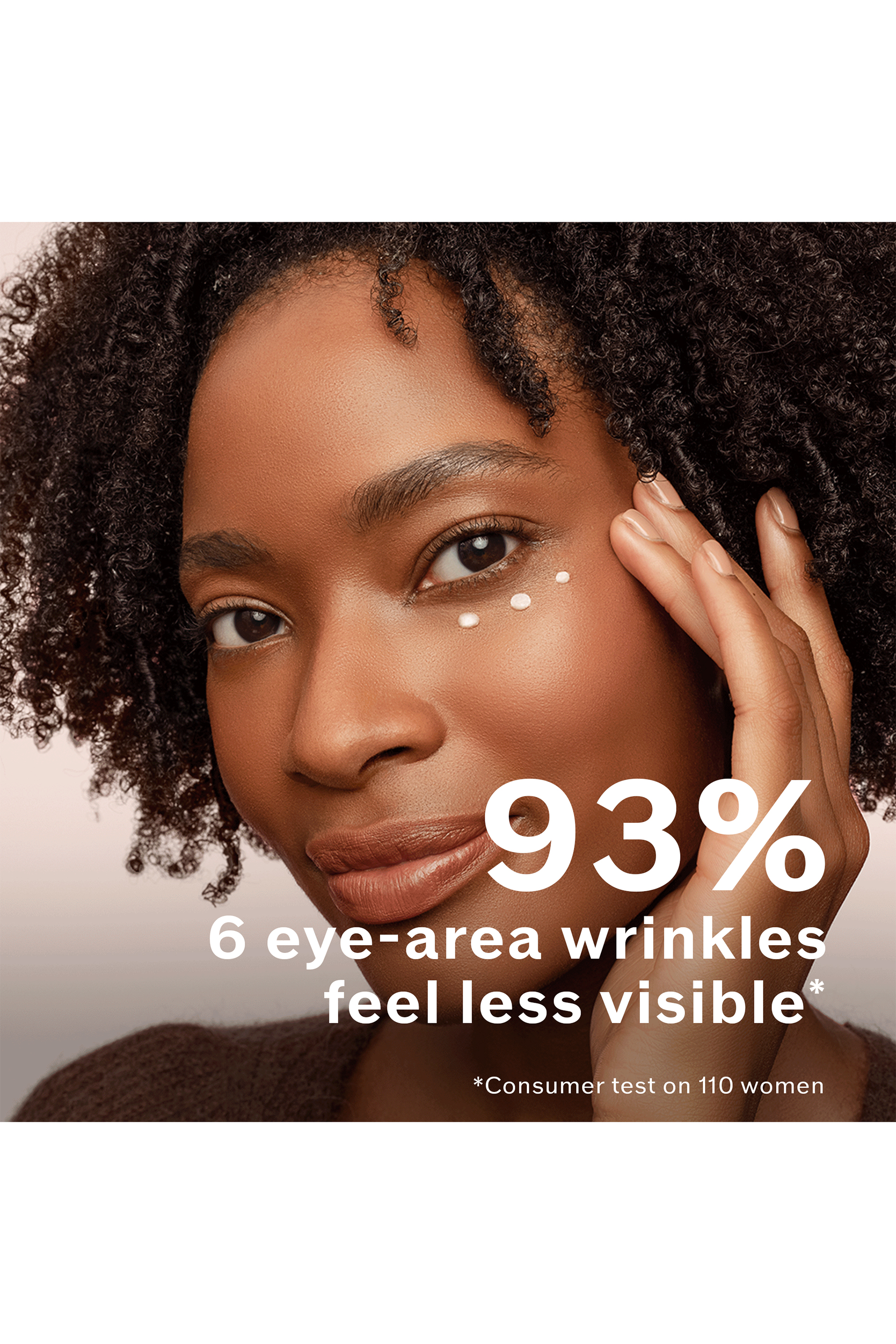 Benefiance Wrinkle Smoothing Eye Cream