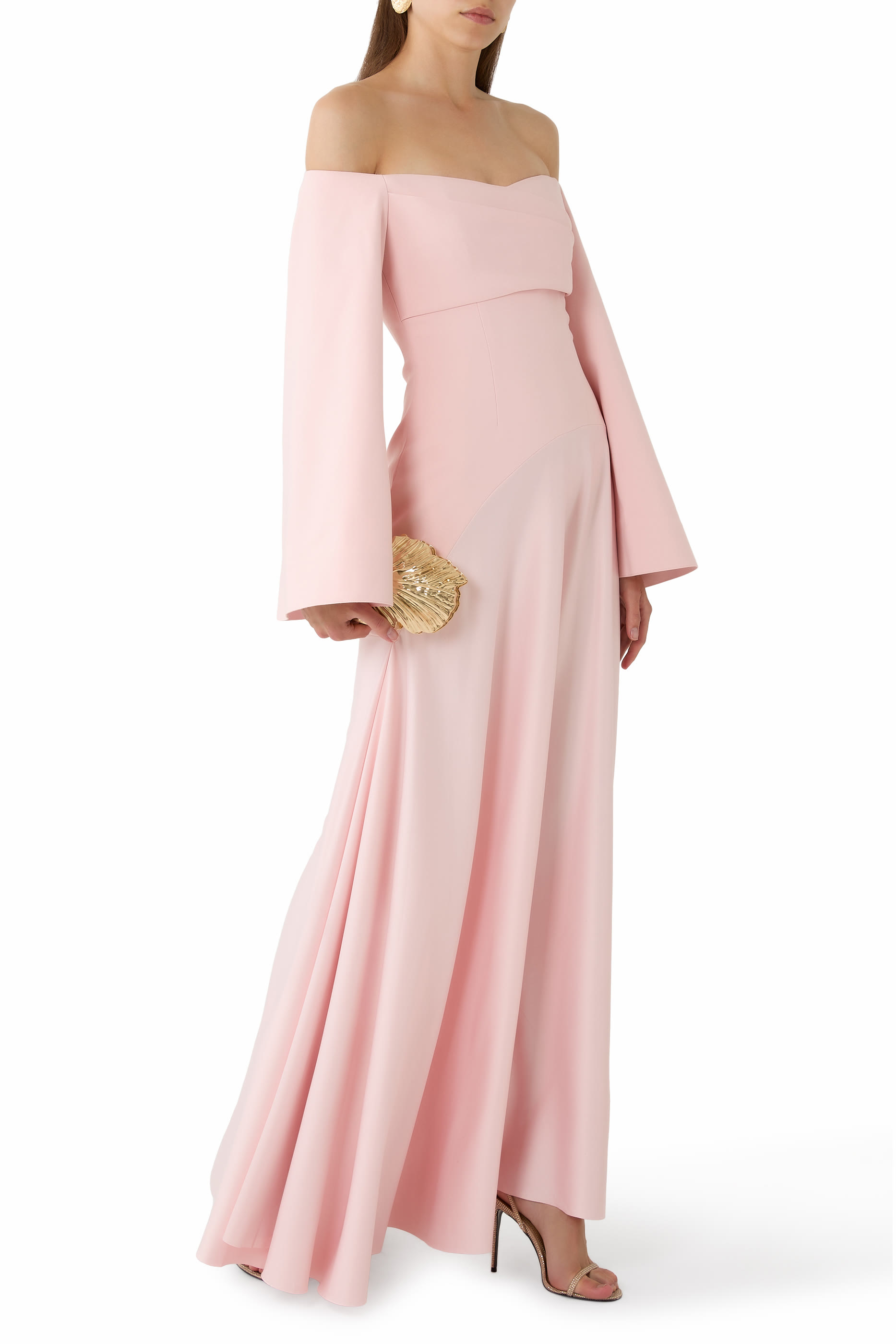 Rina Maxi Dress 