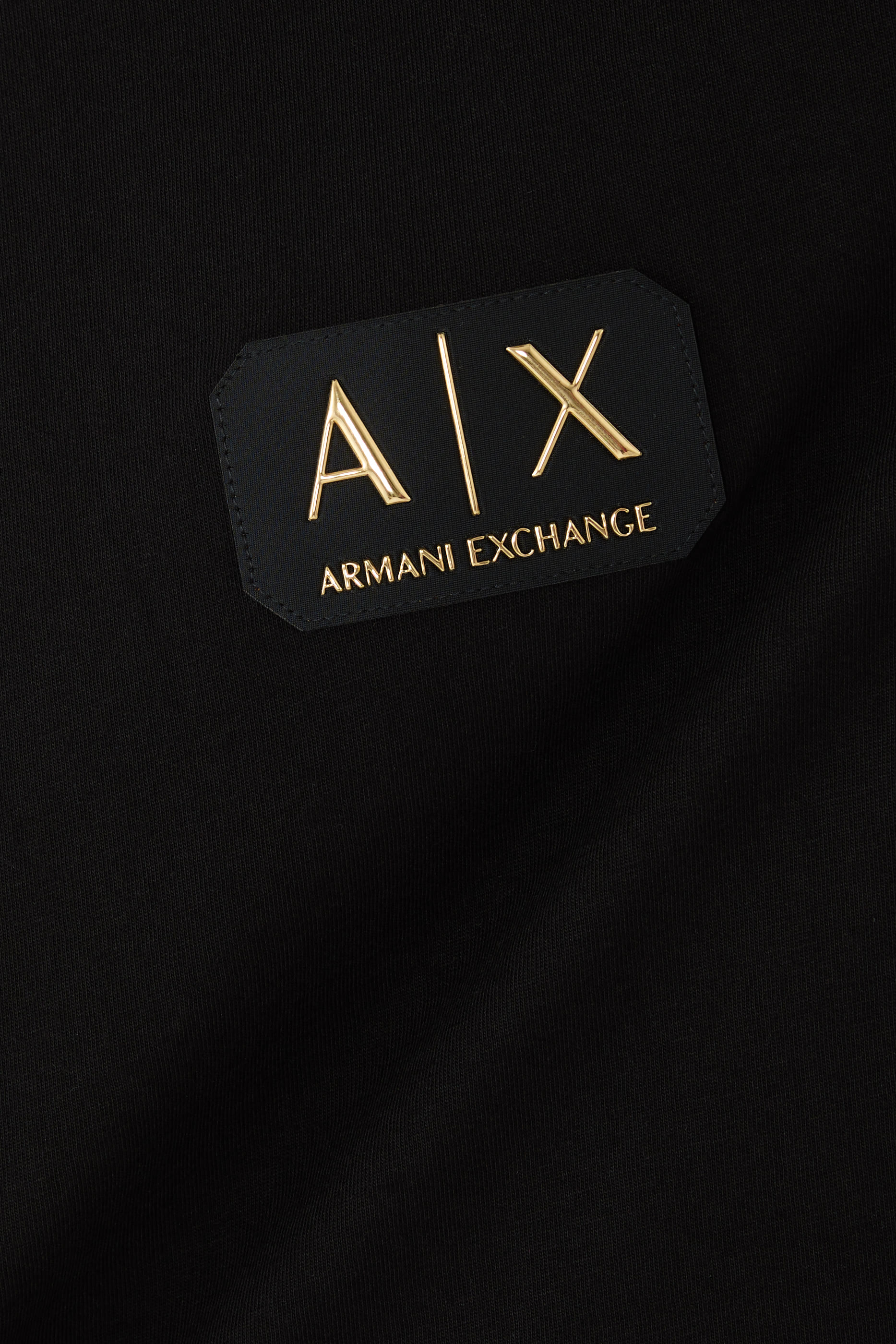 AX Logo T-Shirt