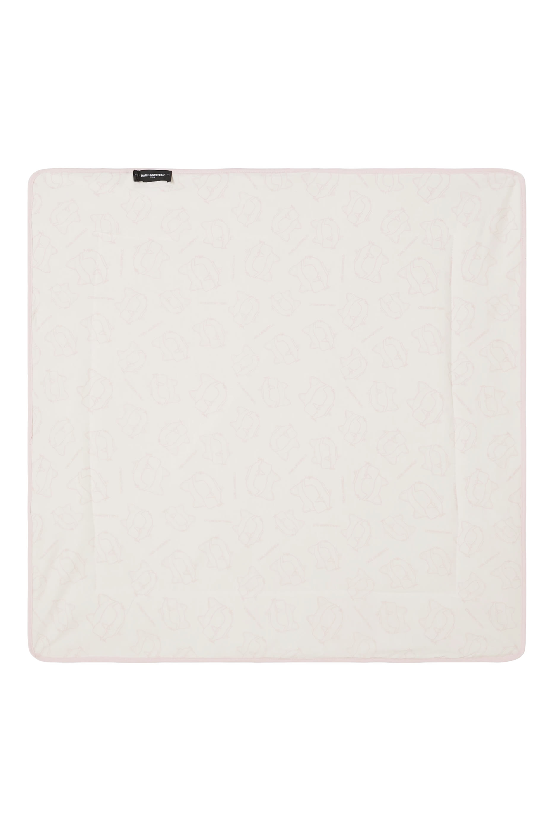 Ikon Choupette Reversible Blanket