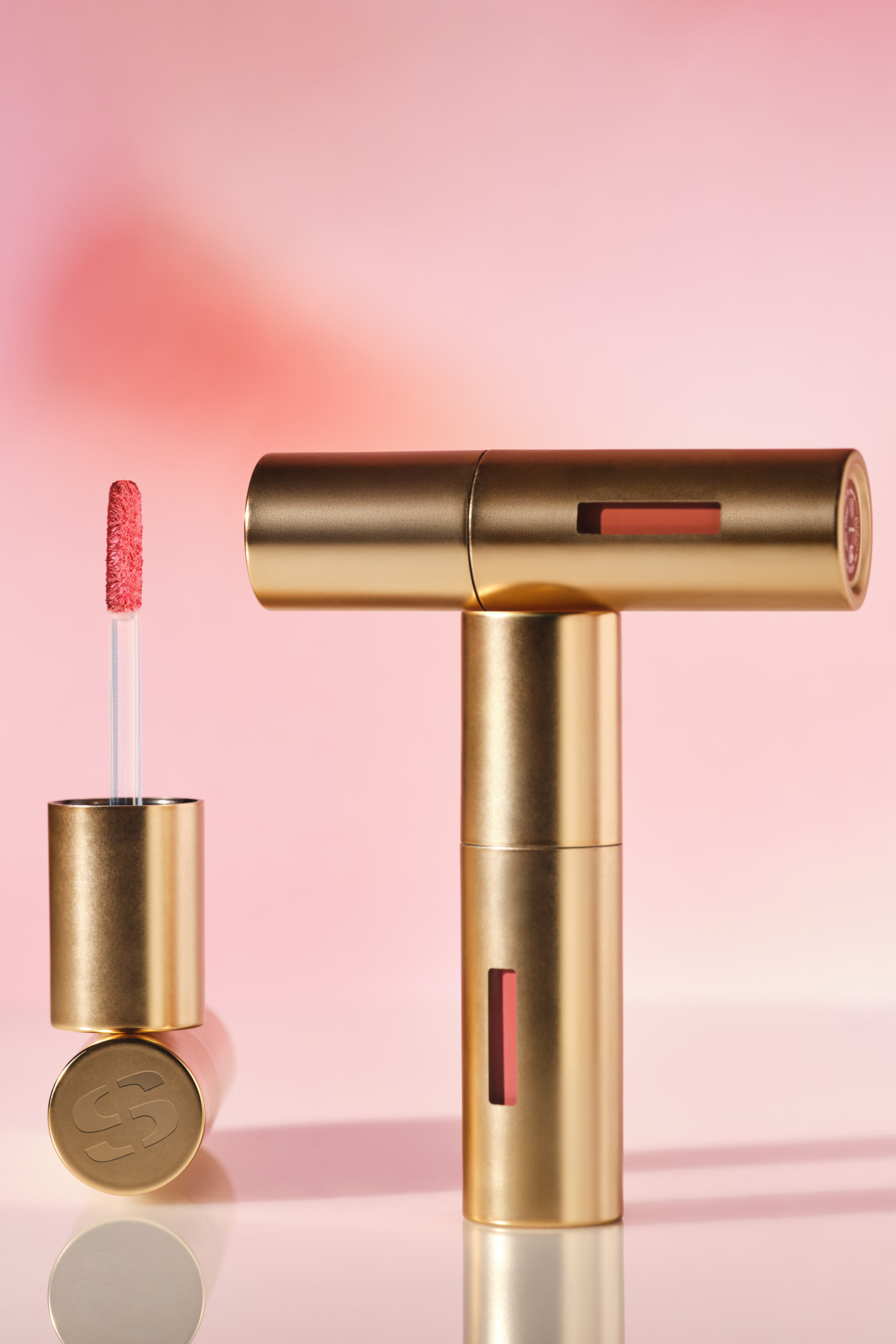 Colour Cloud Lipstick