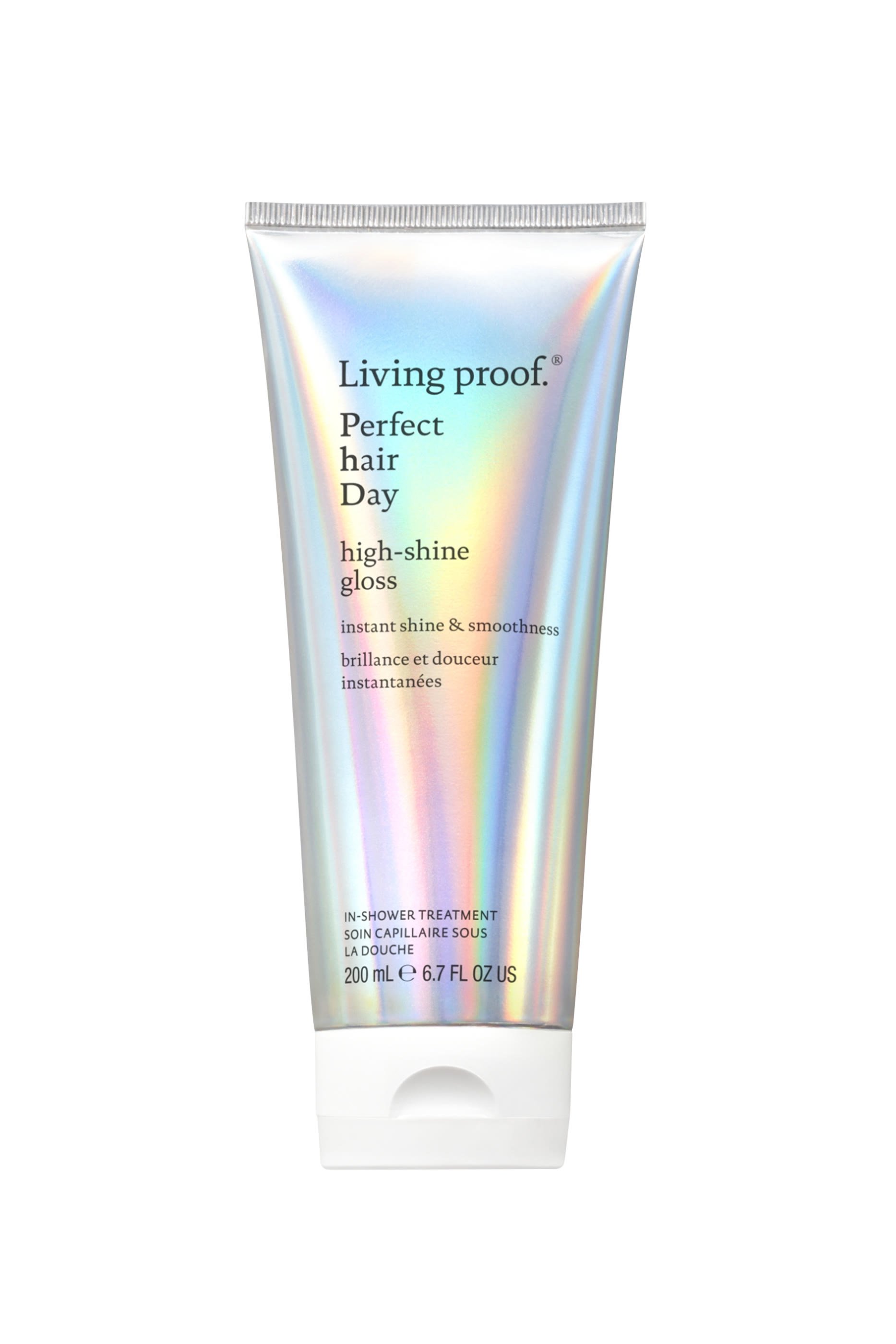 Perfect Hair Day (PhD) High-Shine Gloss 