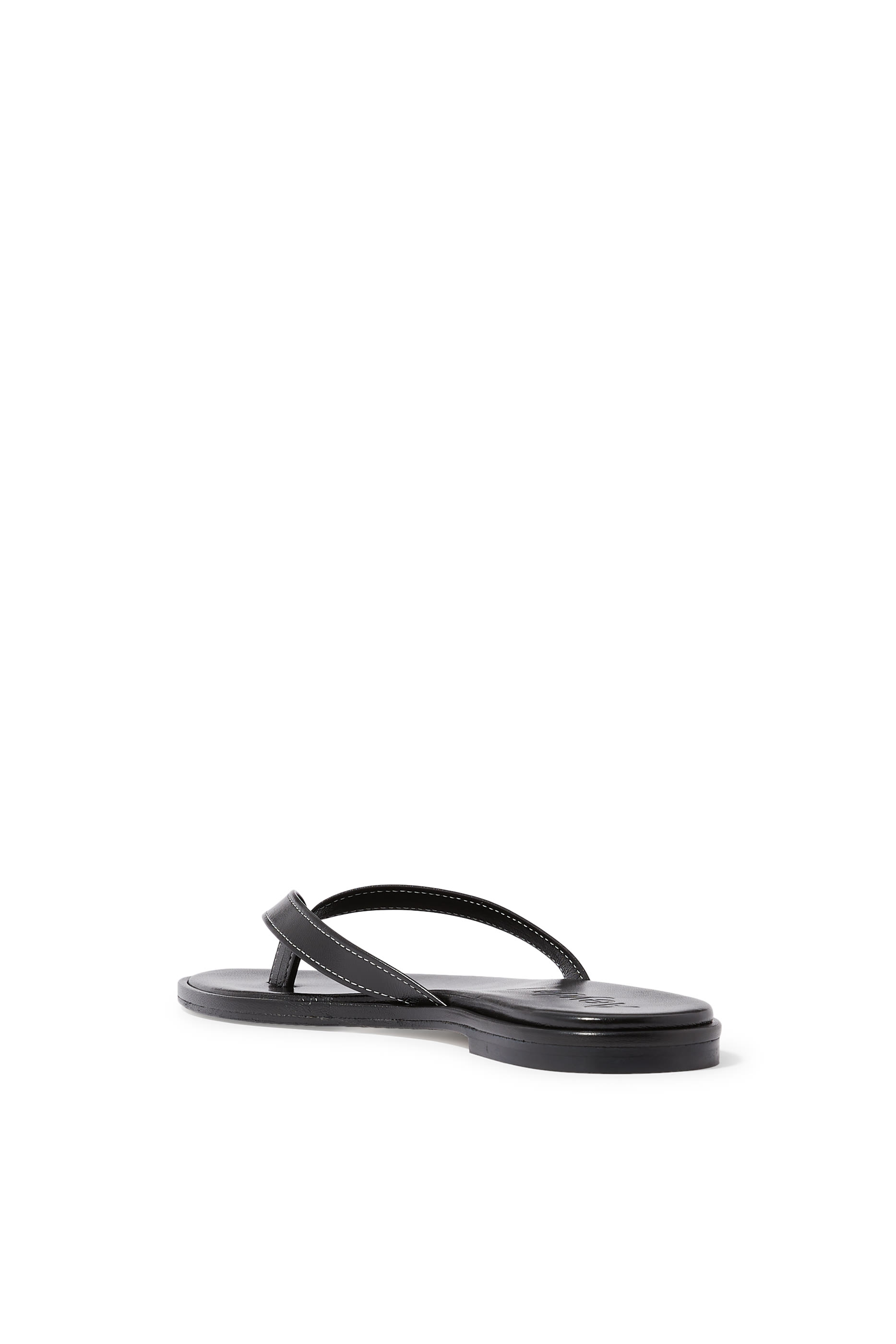 Melody Nappa Leather Sandals