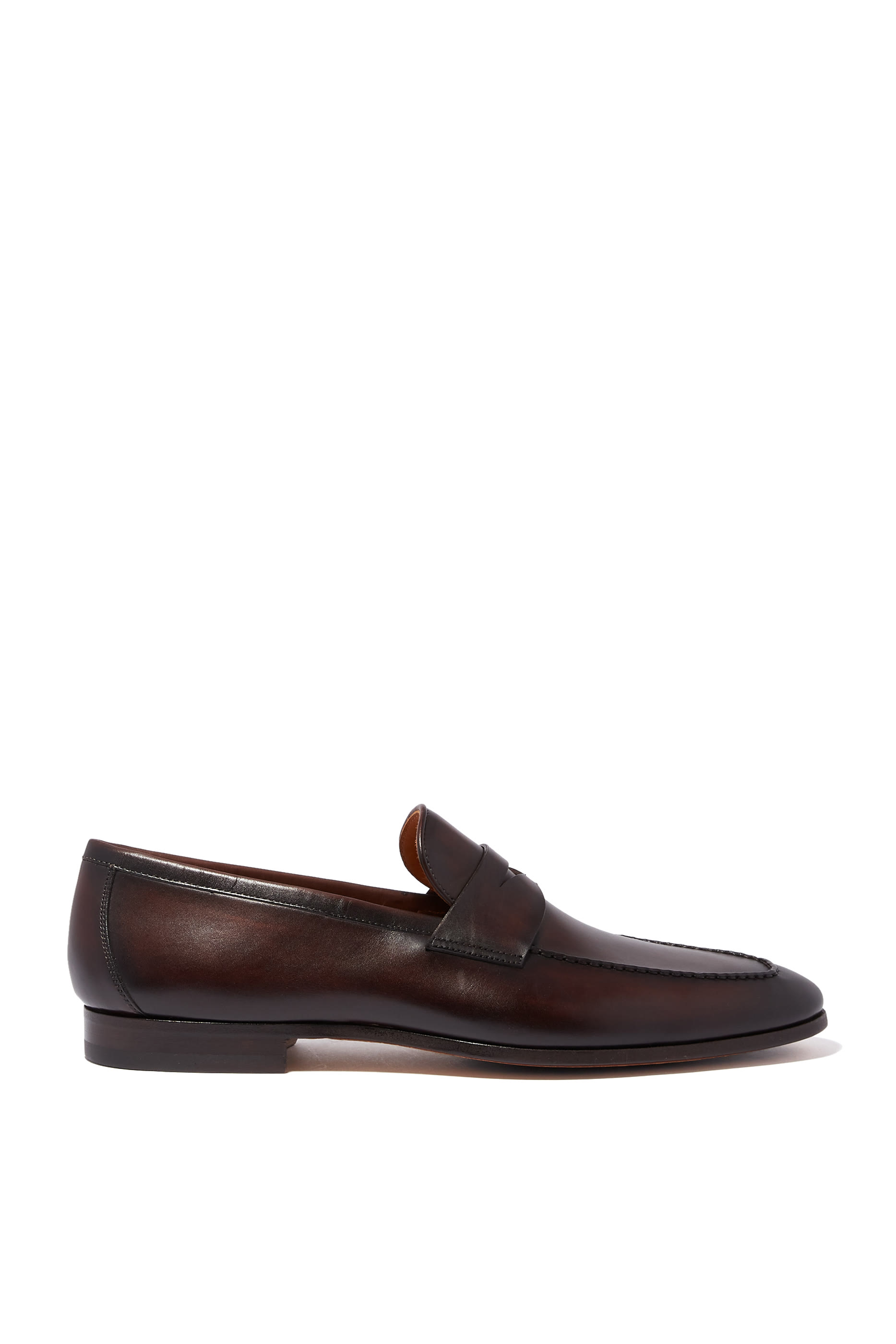 Classic Penny Loafers