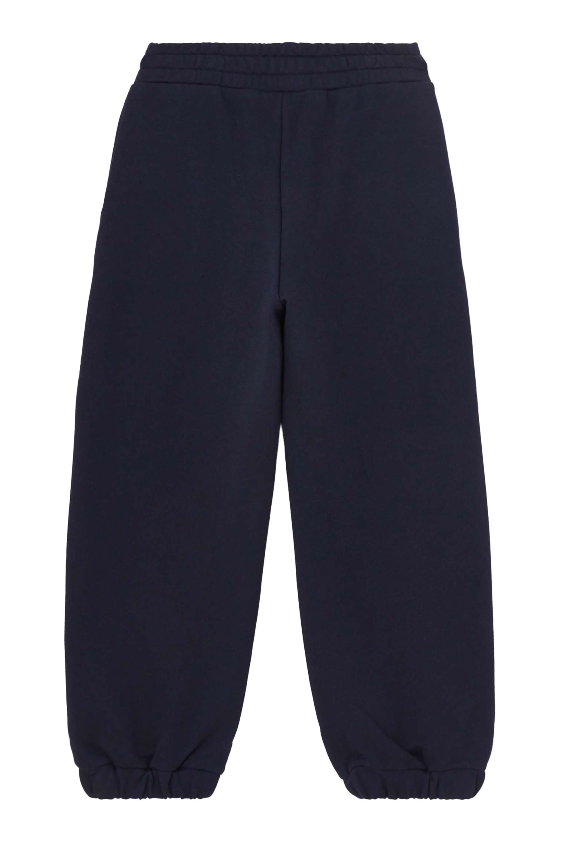 Kids Cotton Trousers