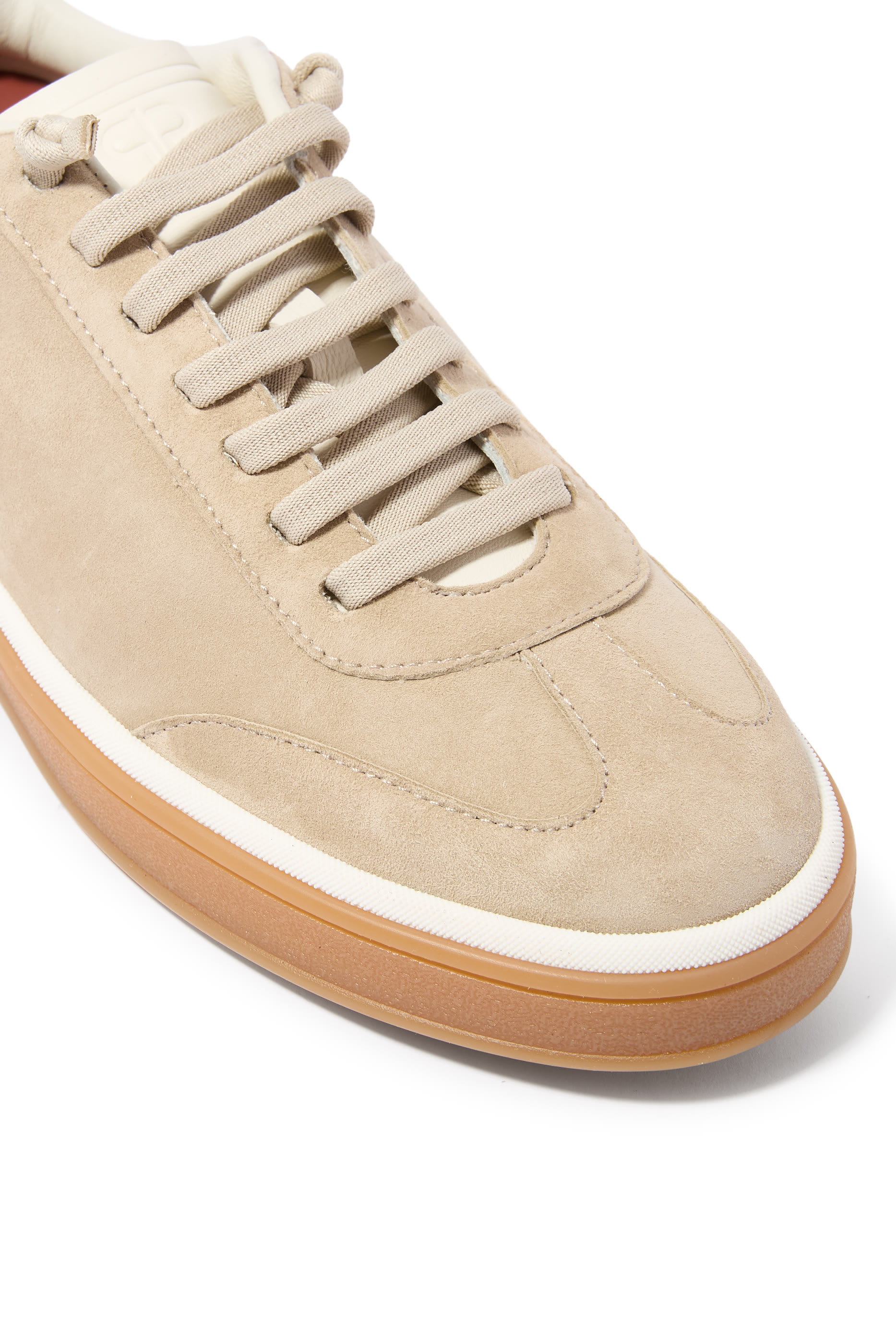 Tennis Walk Reverse Sneakers