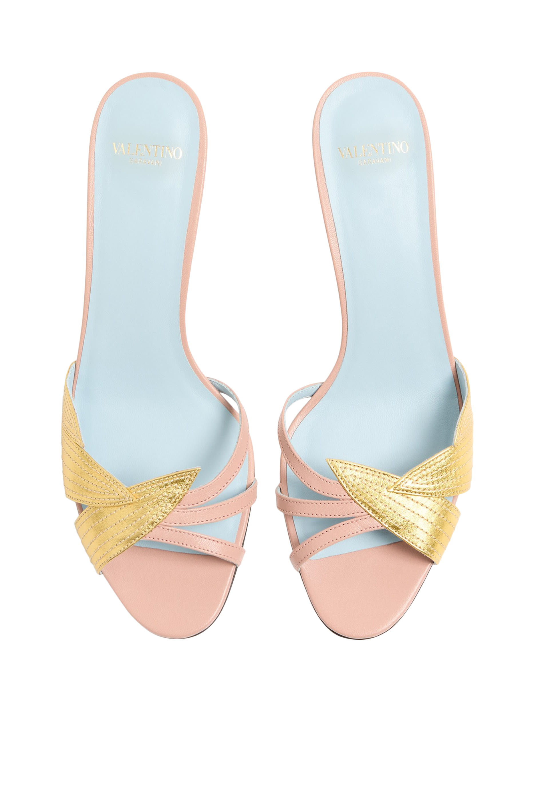  Foliefoliage 65 Slide Sandals