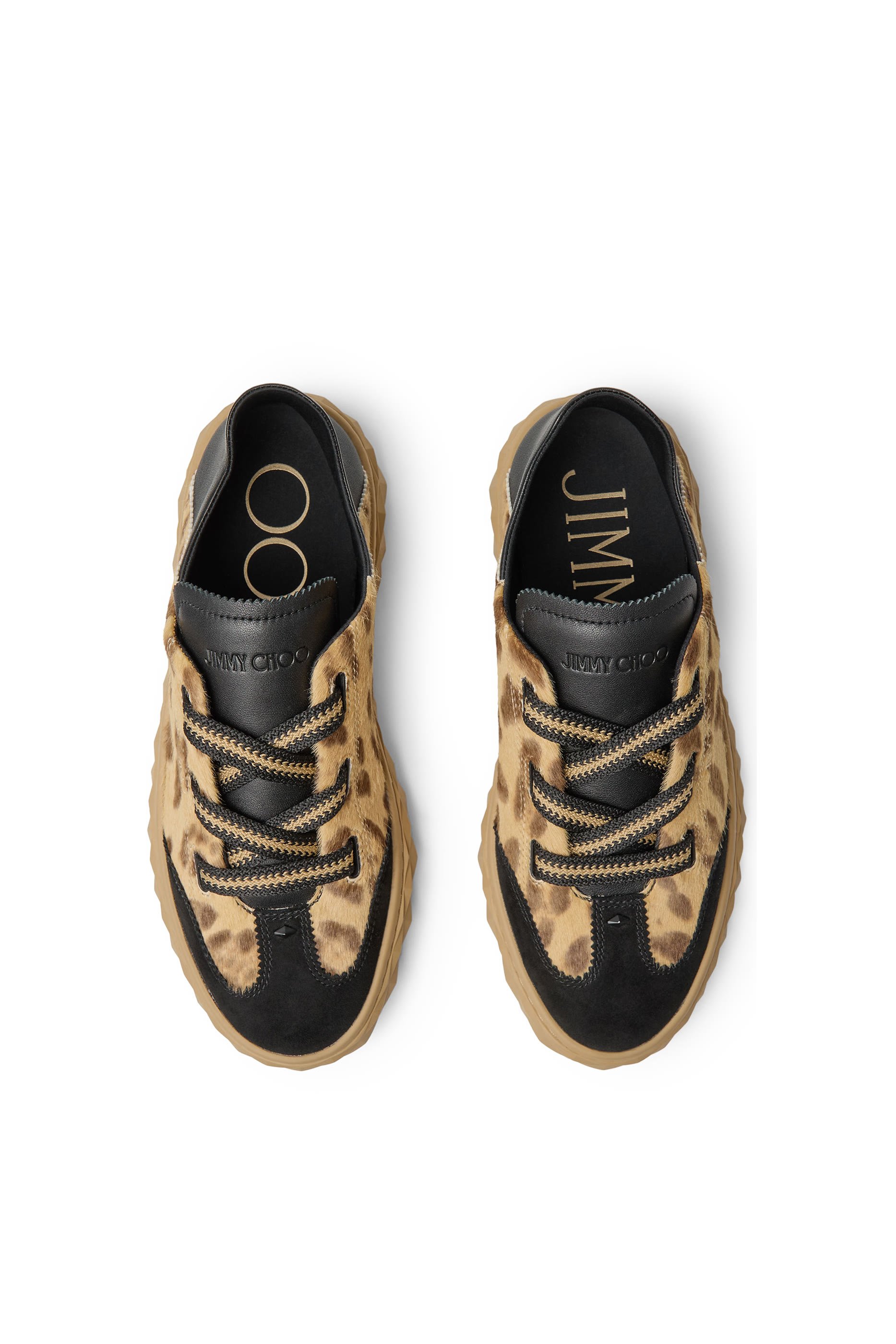 Diamond Light Flex/F Trainers