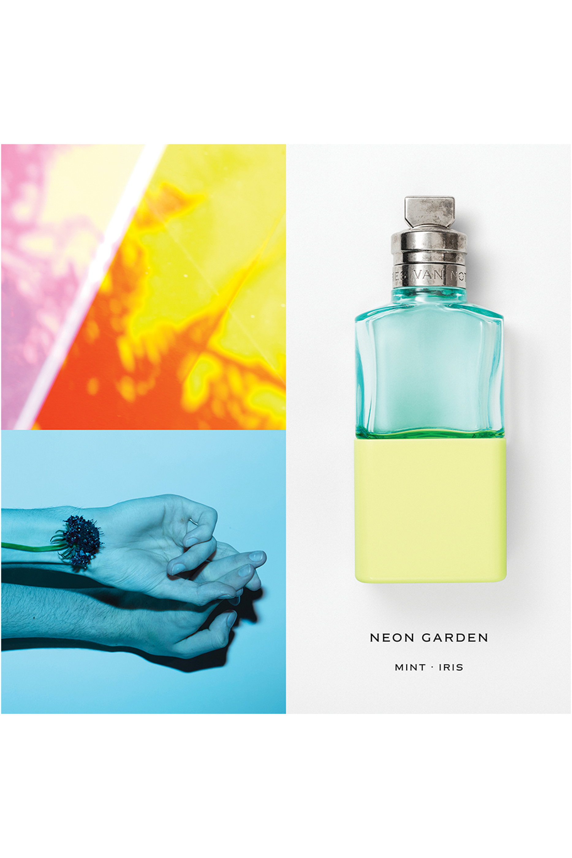 Neon Garden Eau de Parfum