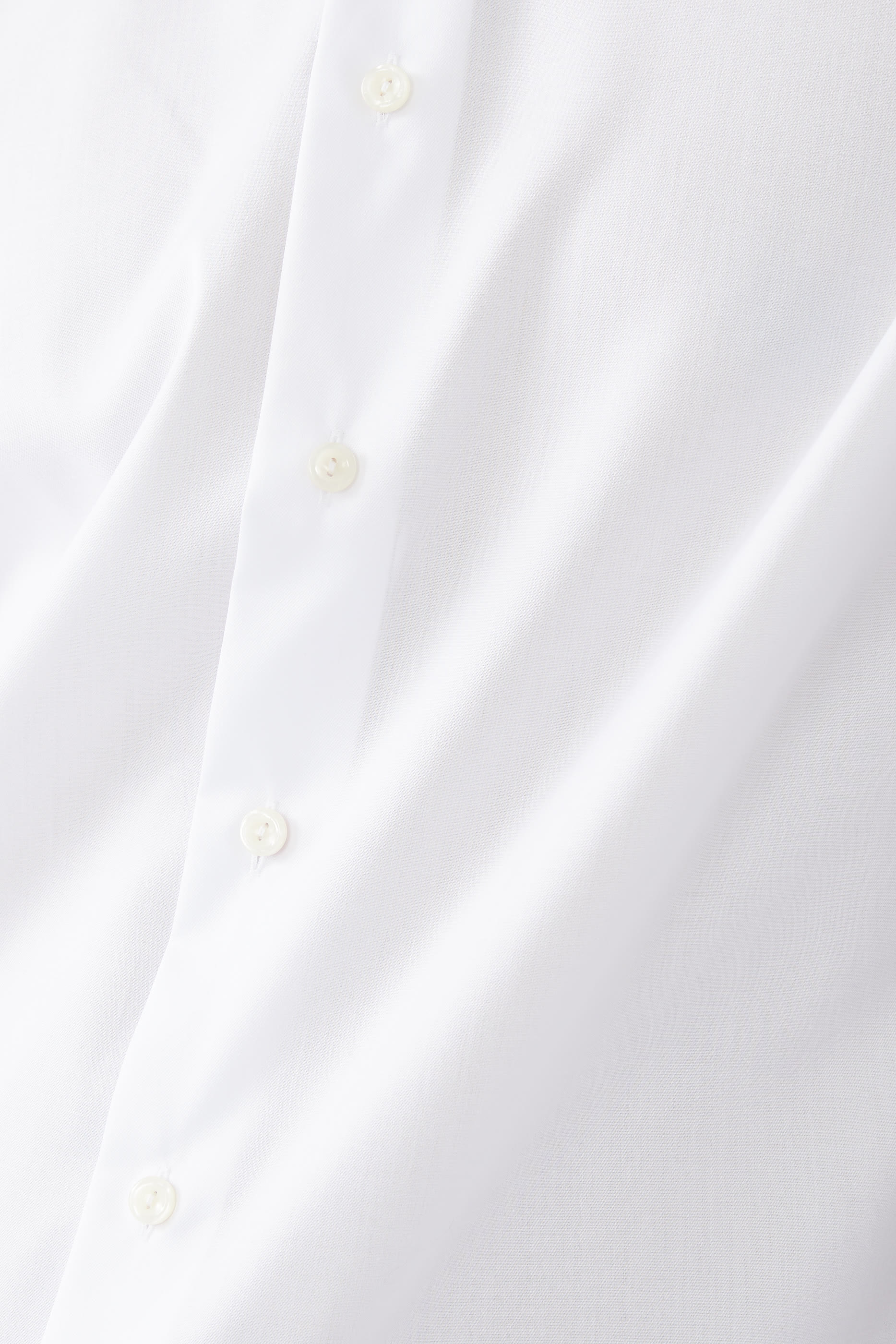 Solid Signature Twill Shirt