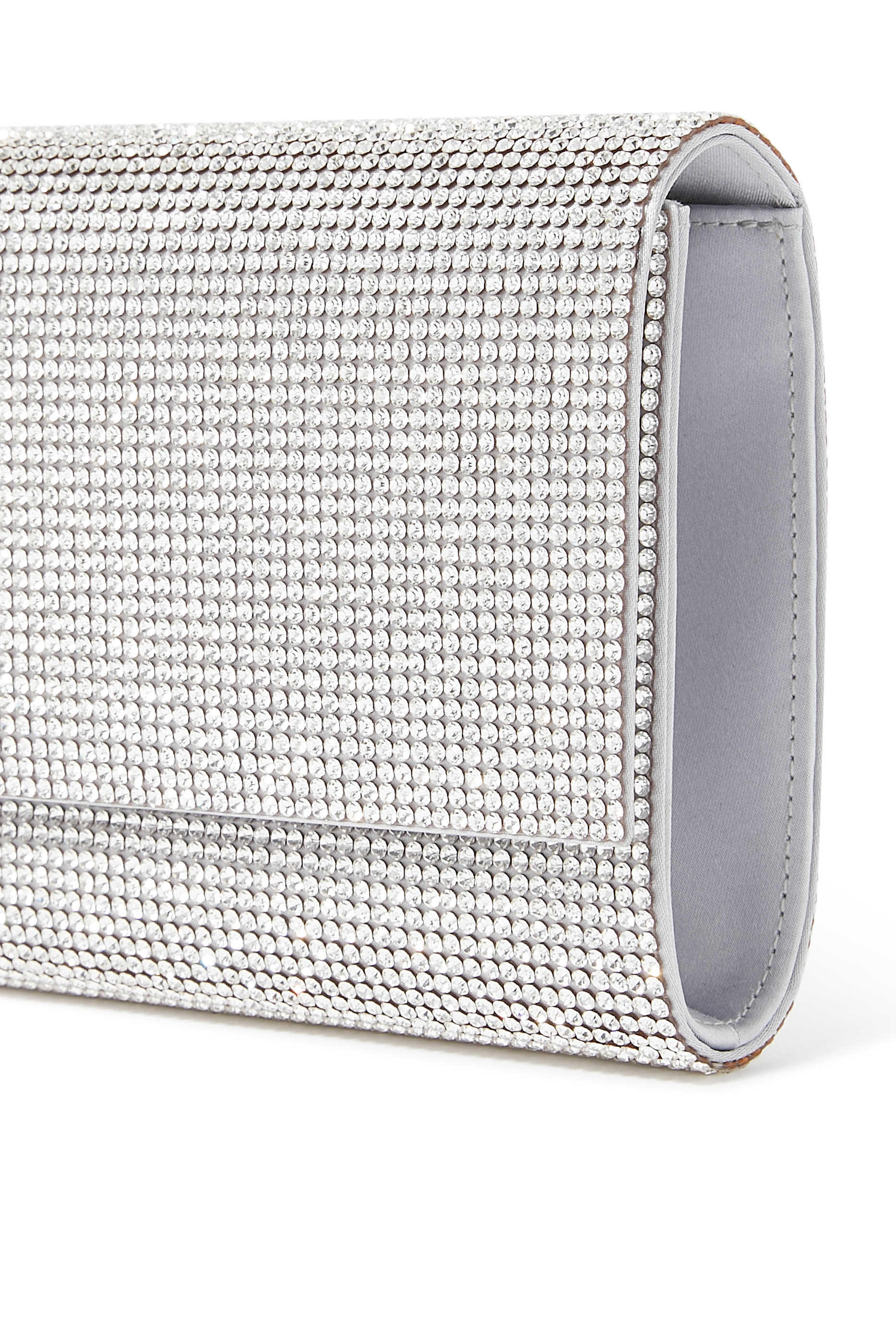 Fizzoni Bling Clutch