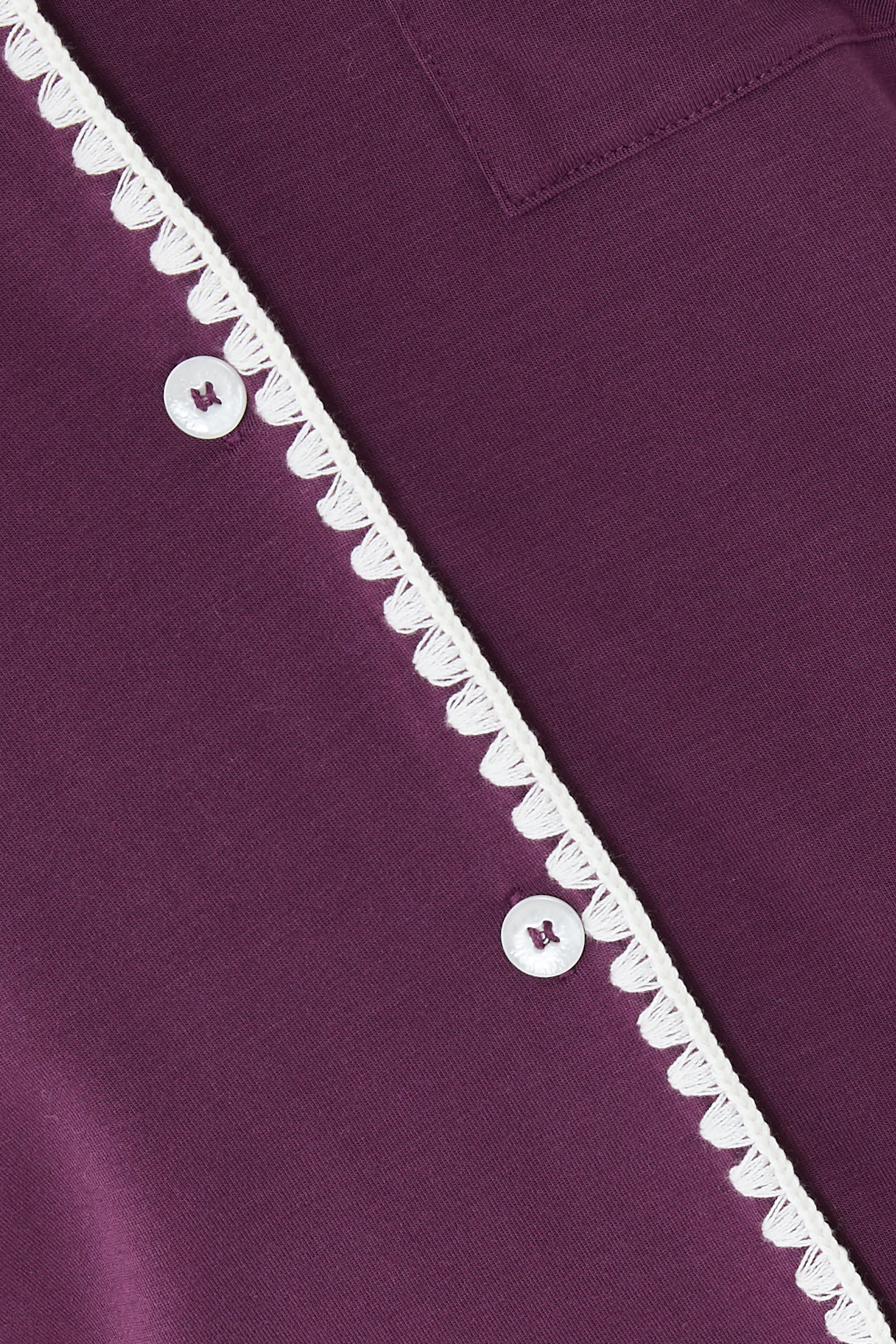 Frida TENCEL&trade; Modal Shortie Shorts PJ Set