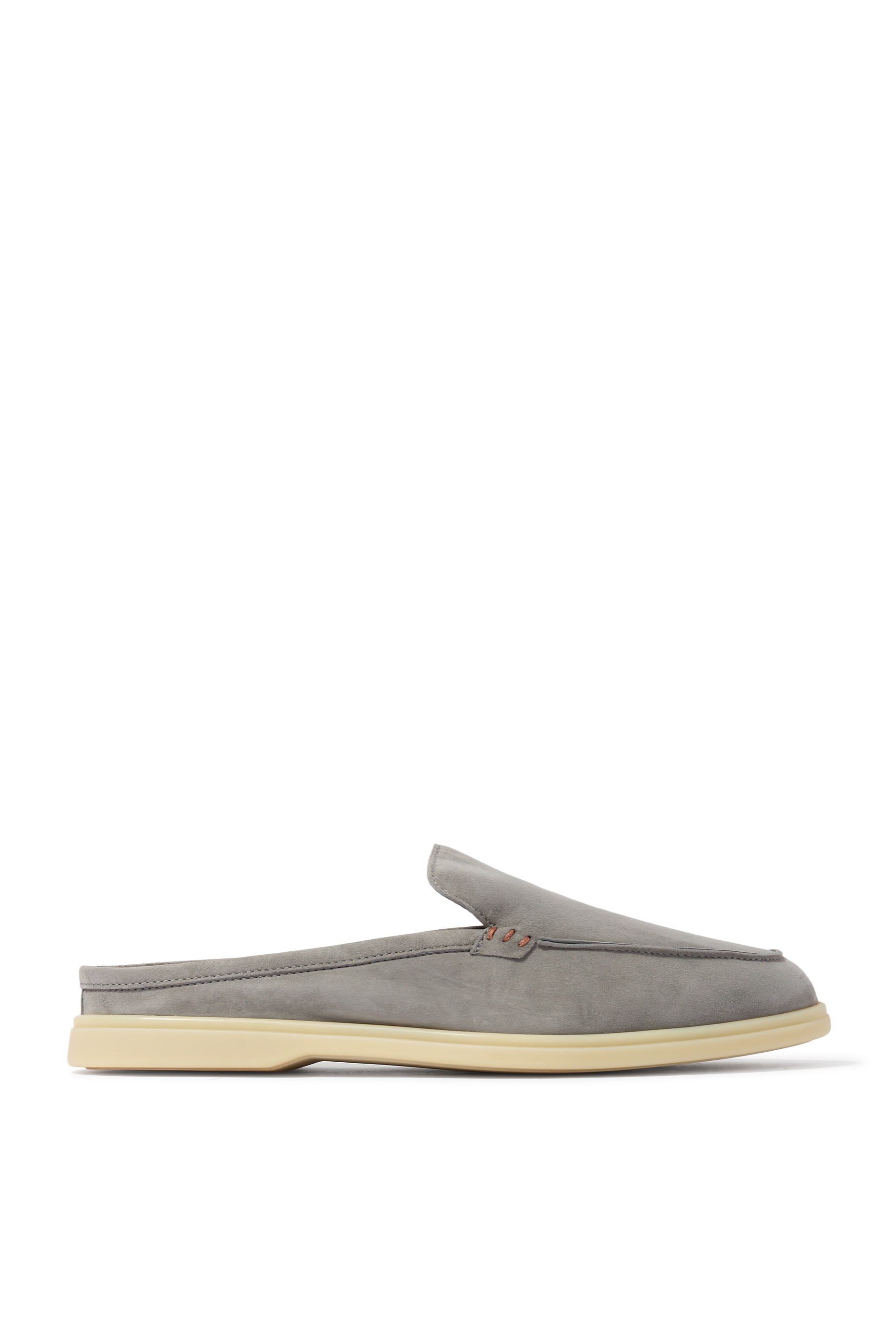  PS-D5336 Babouche Lux &ndash; Reverse Flats