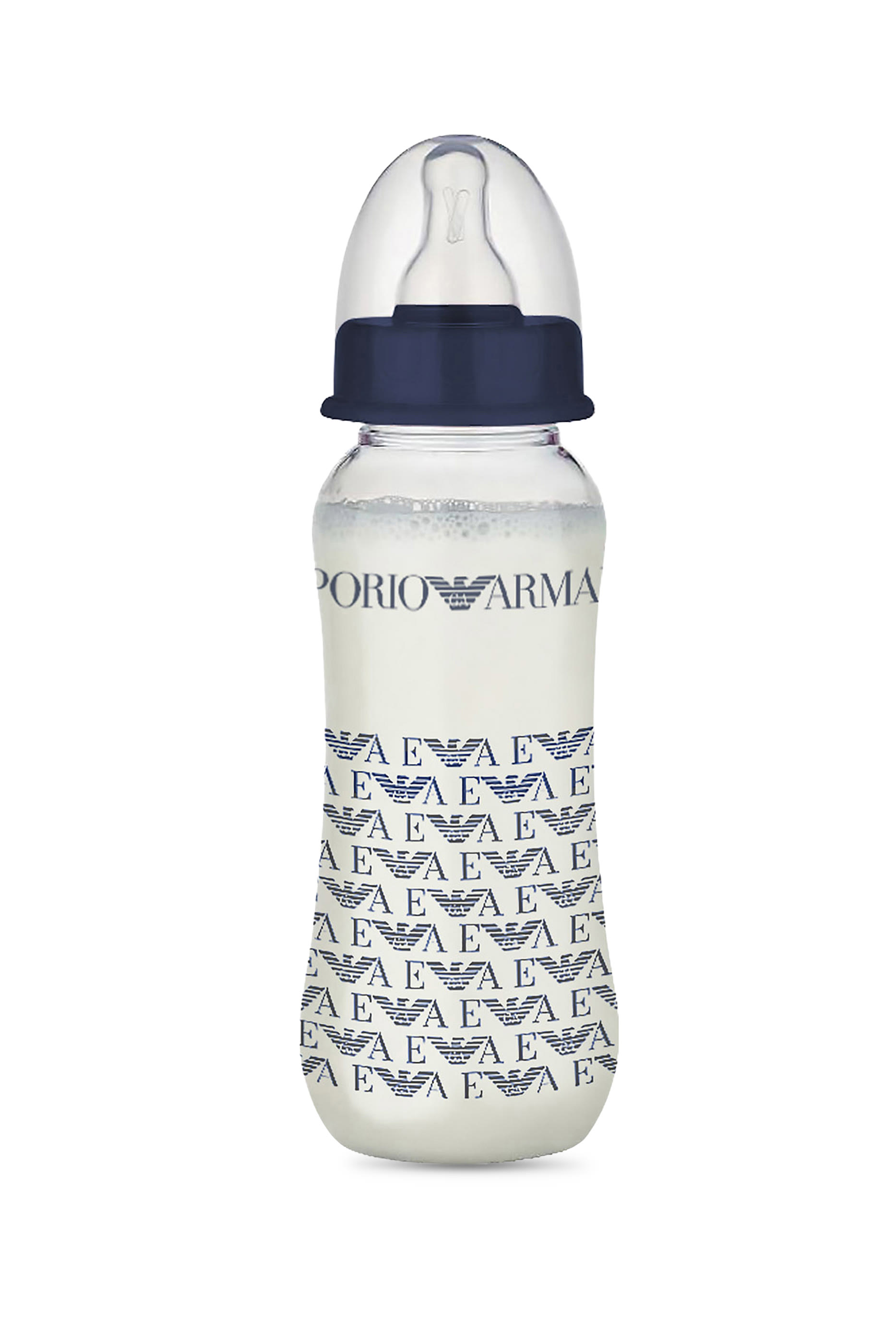 Kids Large Eagle Logo Feeding Bottle