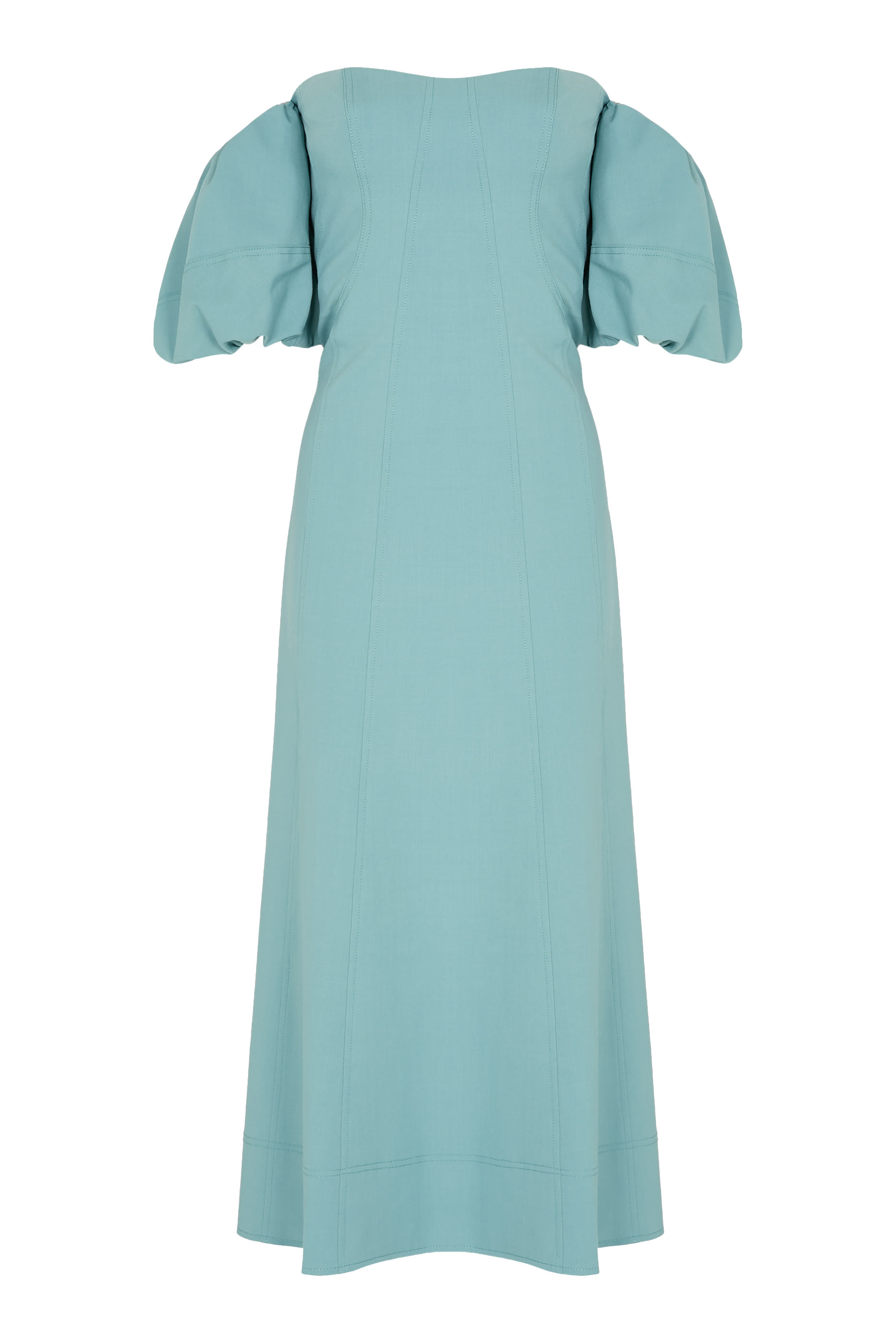  Nina Off the Shoulder Dress