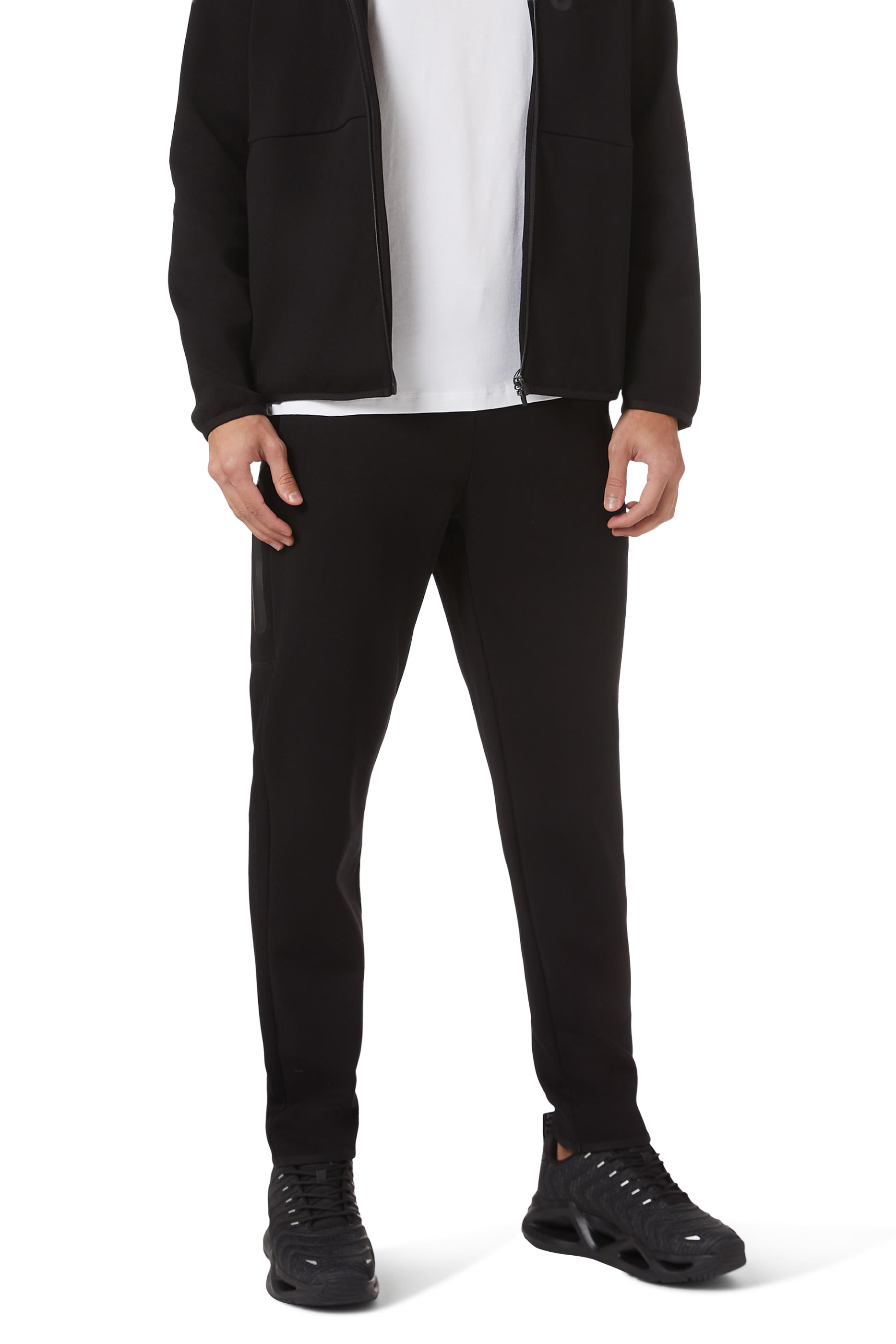 Infinity Galaxy Sneakers