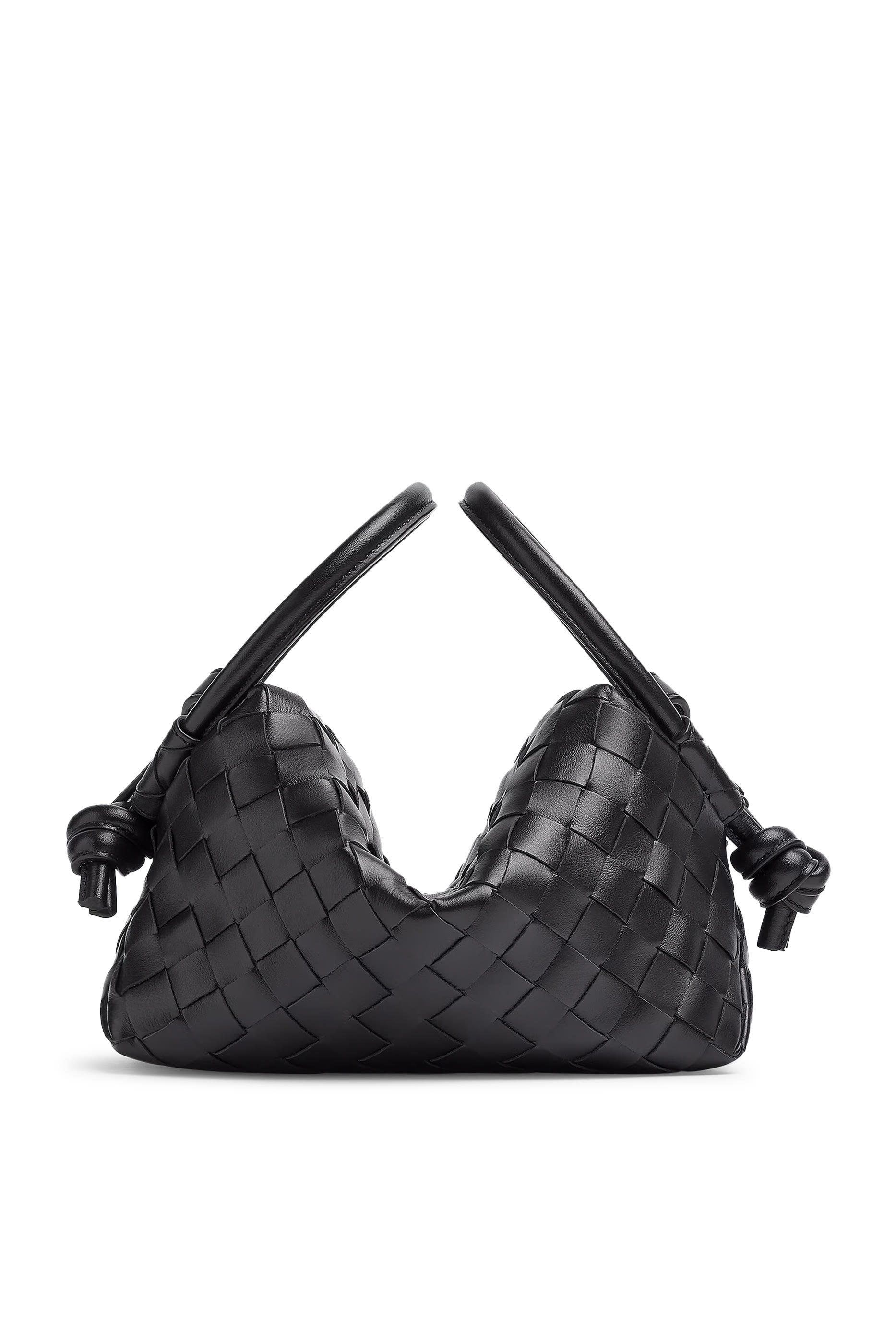 Small Loop Cross-Body Bag