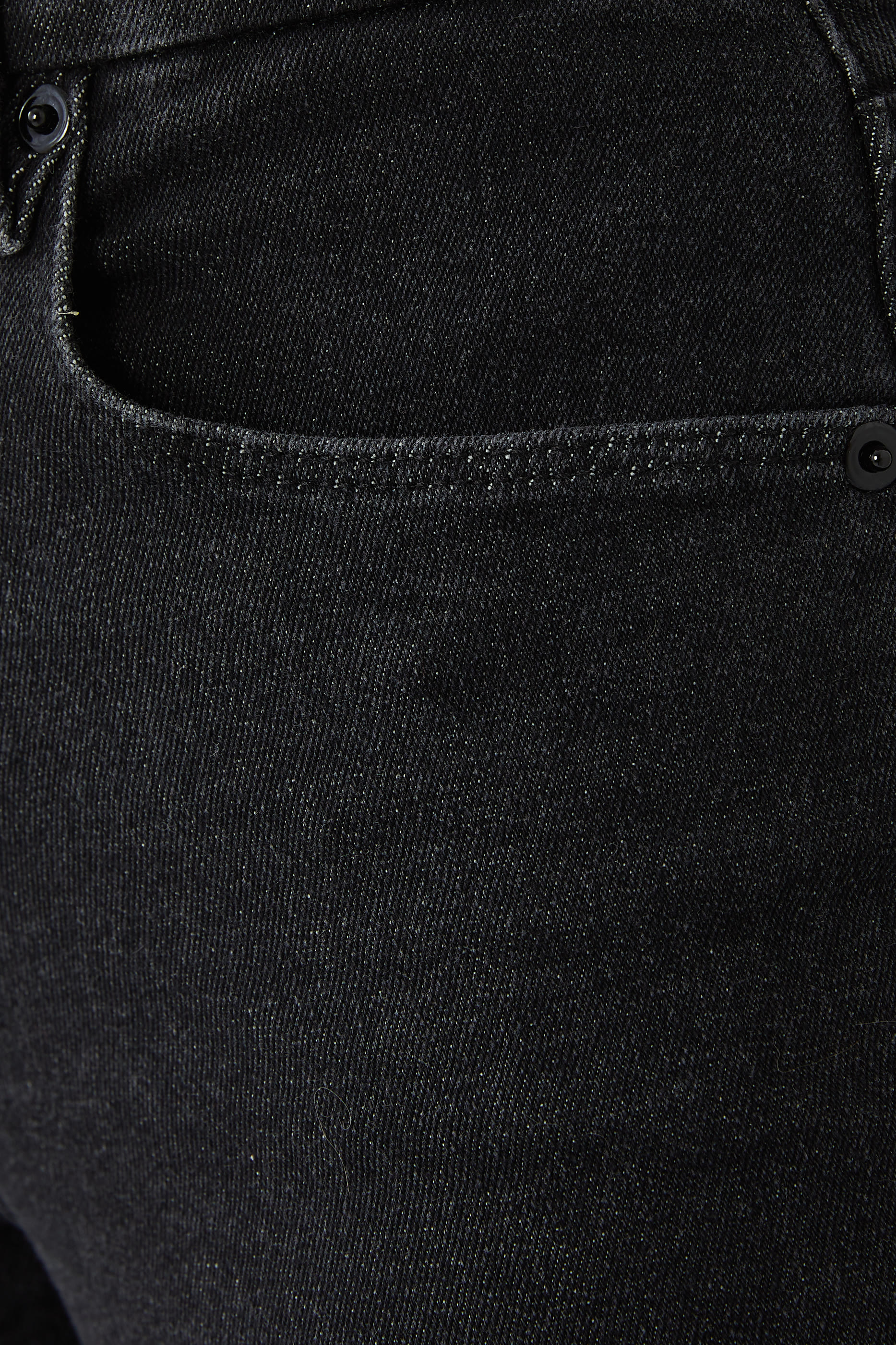 Good Straight 184 Jeans