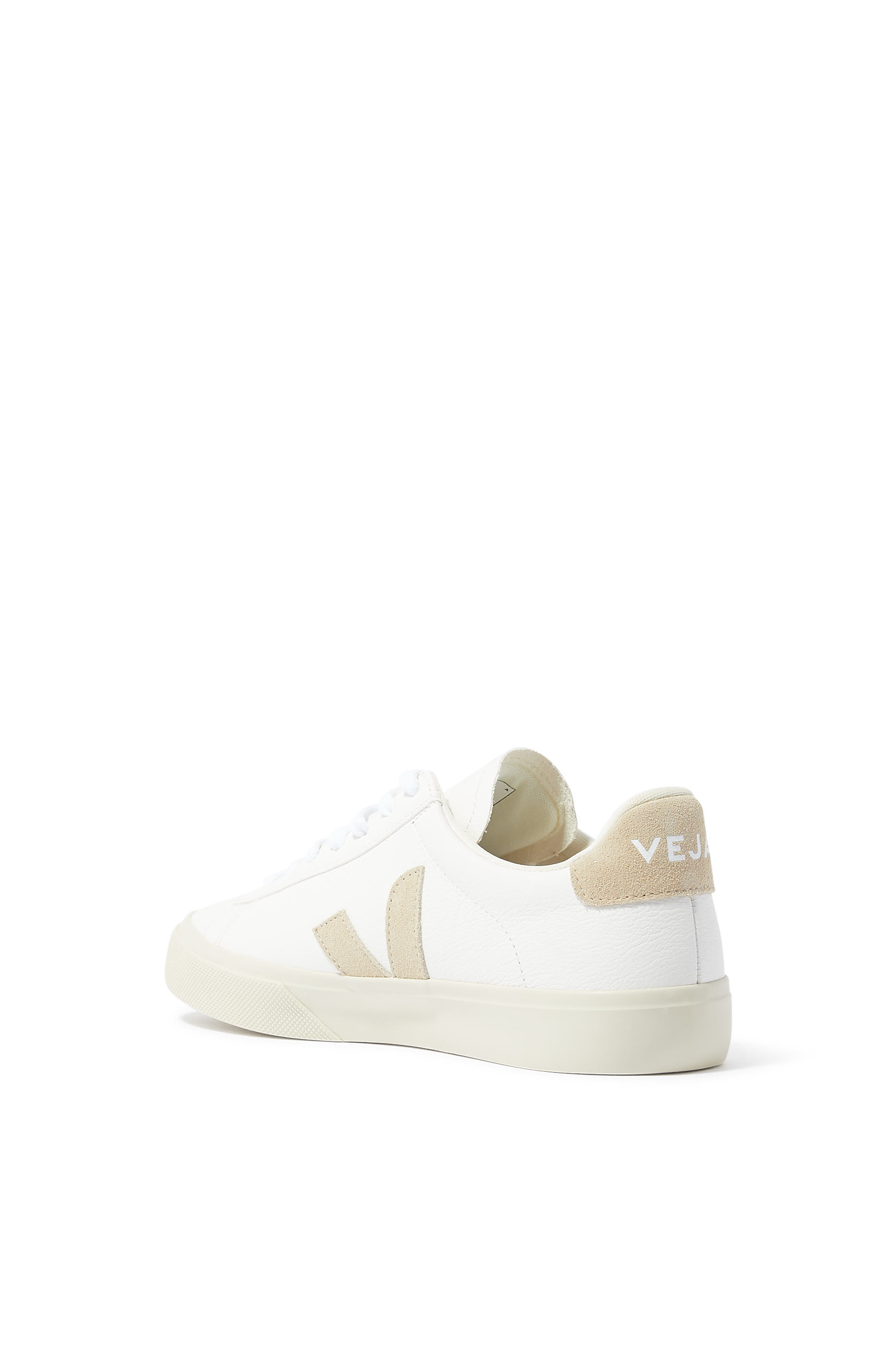 Campo Suede Sneakers