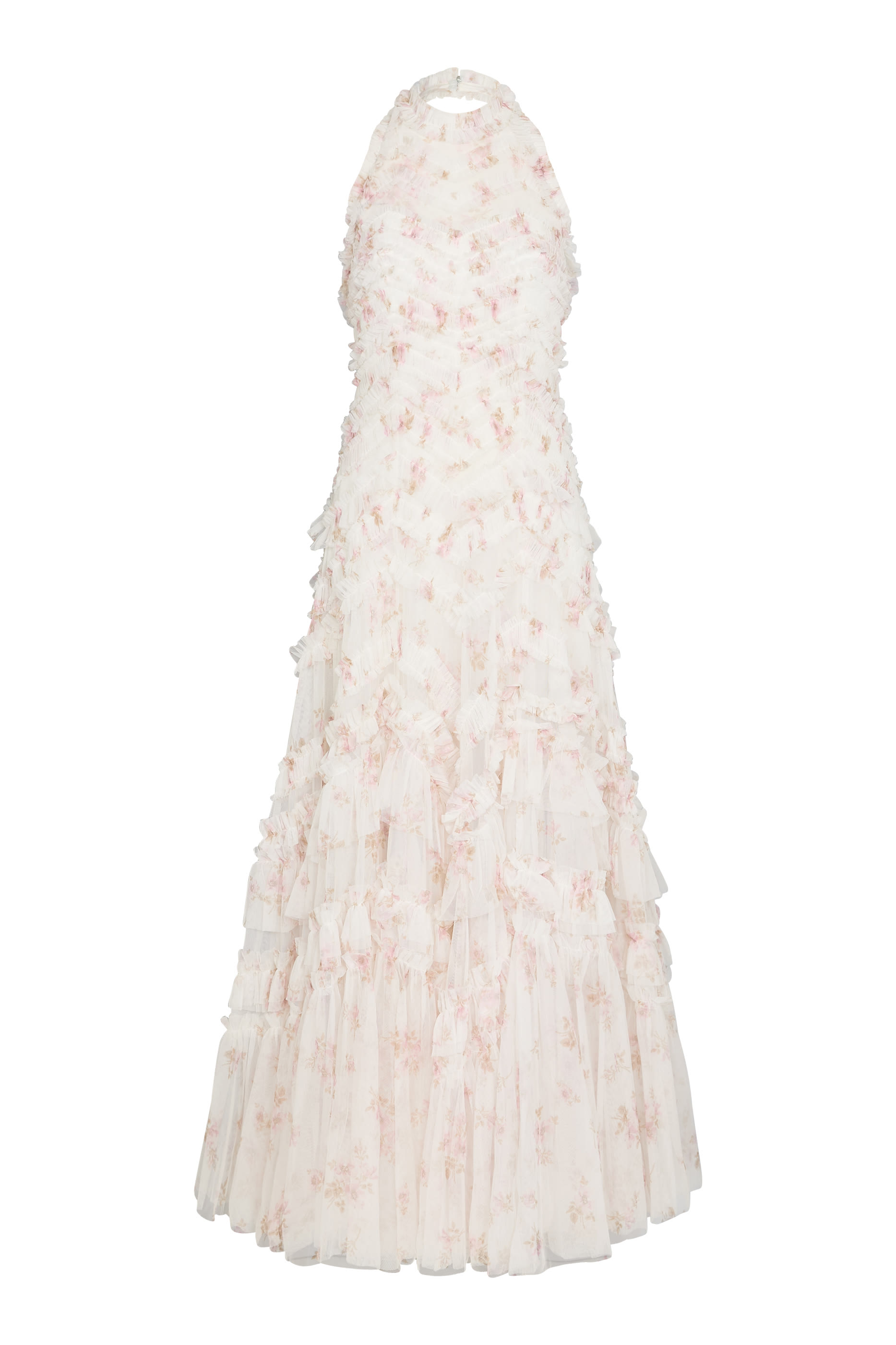 Magnolia Ditsy Elia Gown