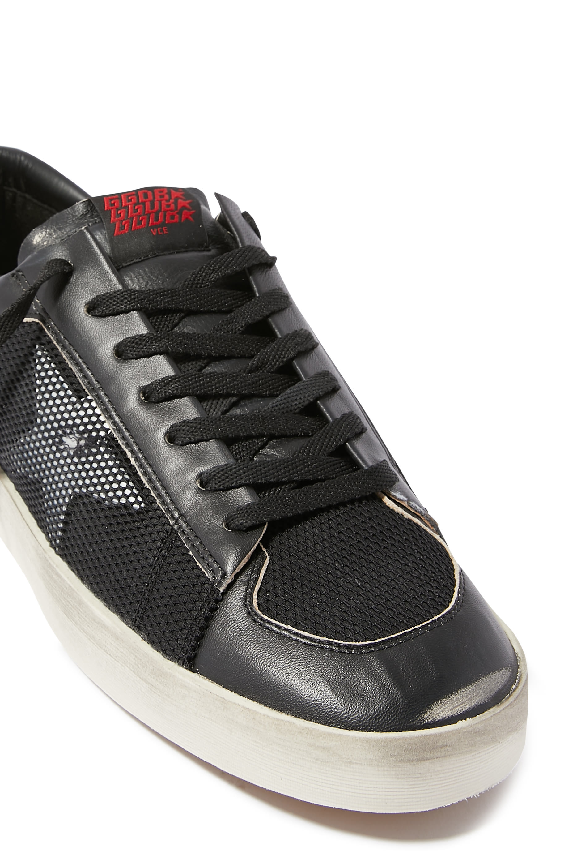 Stardan Low-Top Sneakers