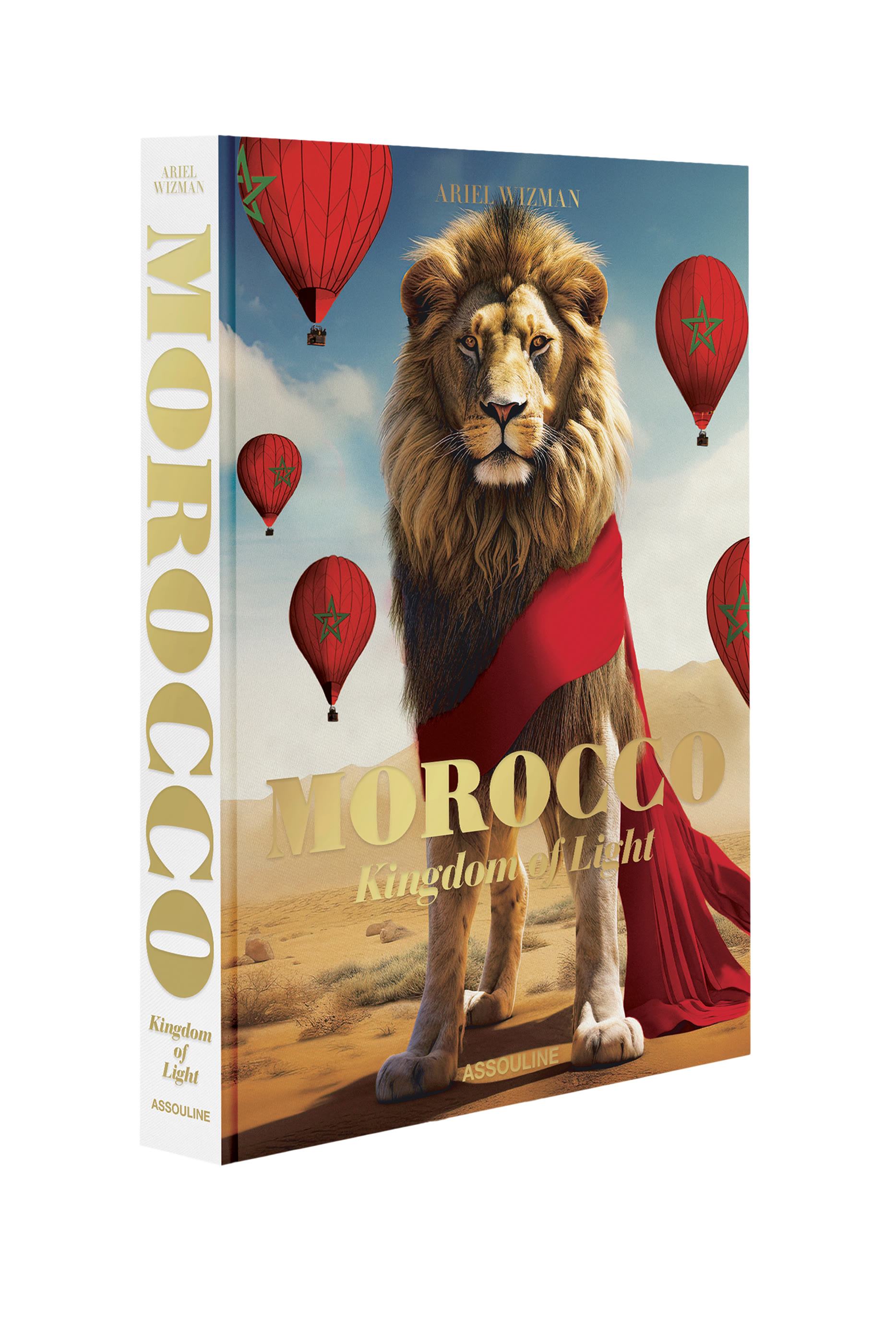 Morocco, Kingdom of Light