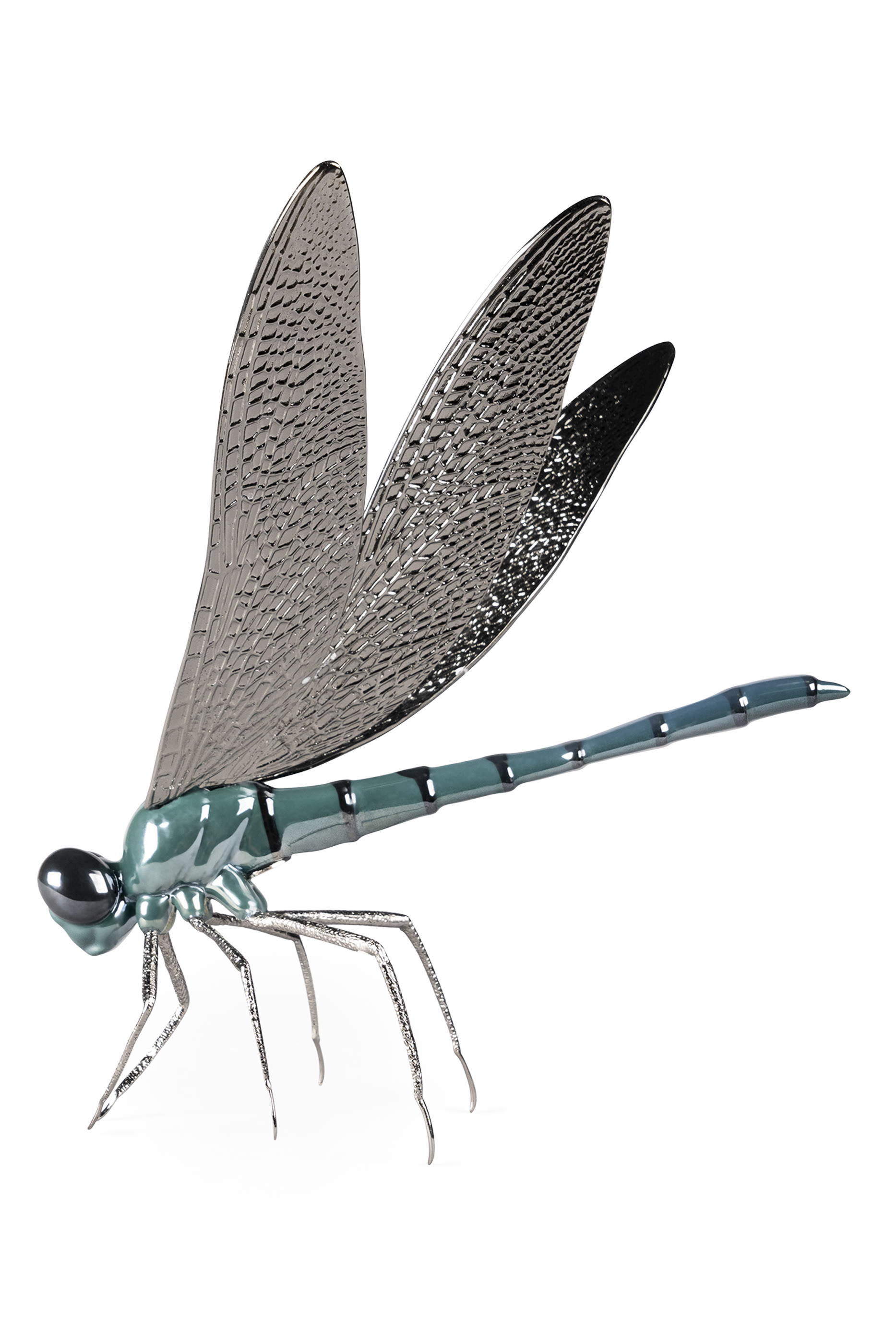 Dragonfly Figurine