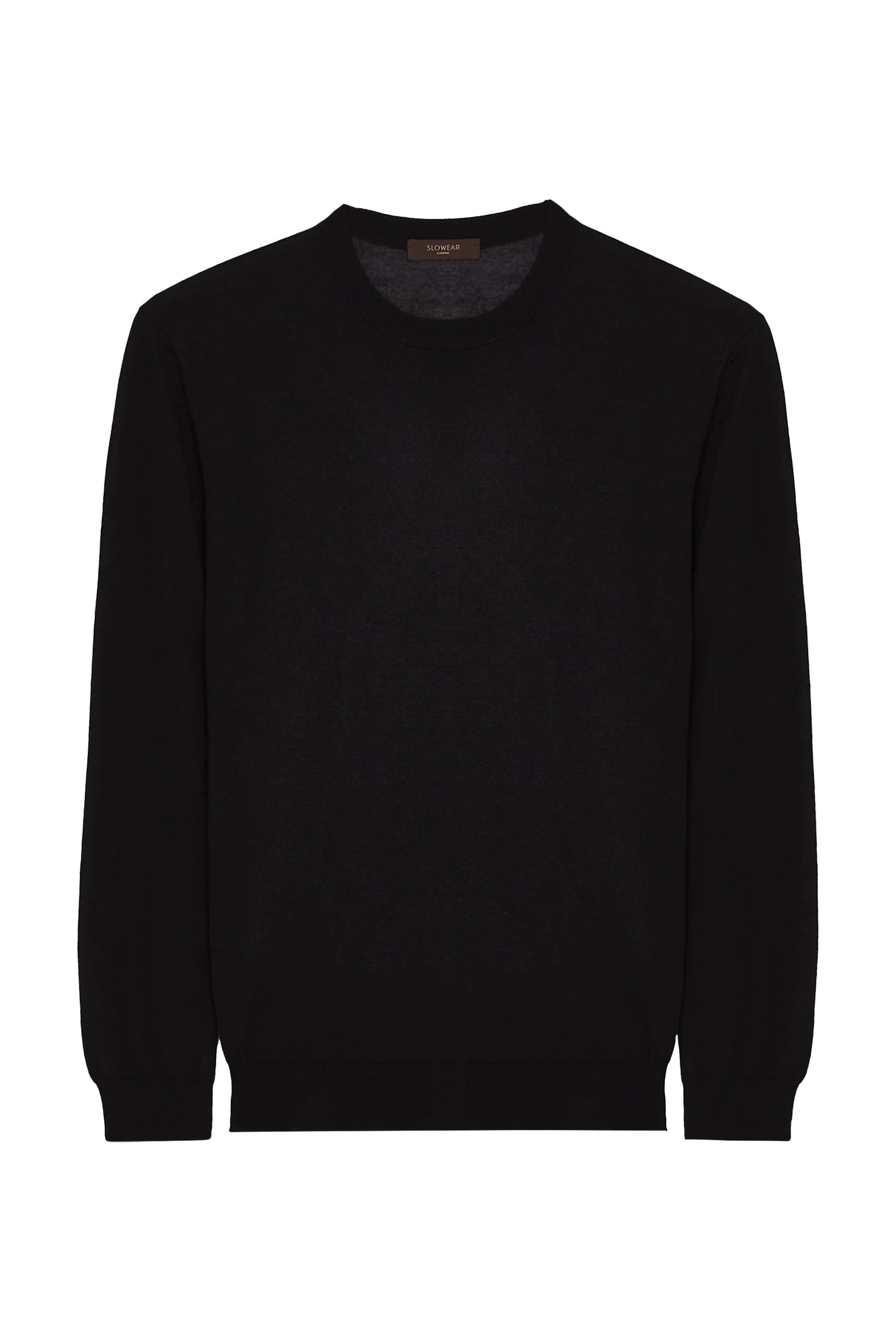 Zanone Crewneck Sweater