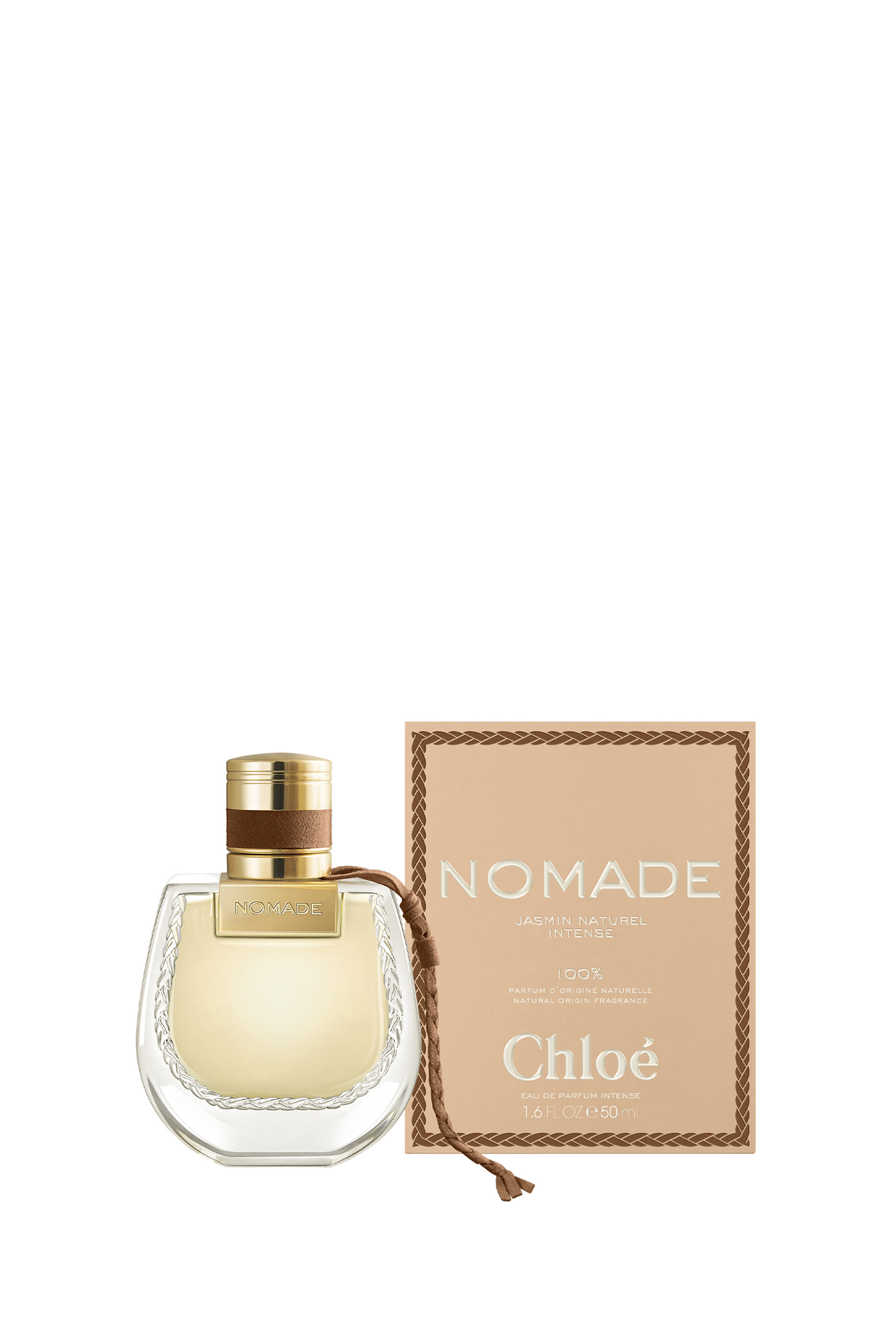 Nomade Jasmin Naturel Intense Eau de Parfum