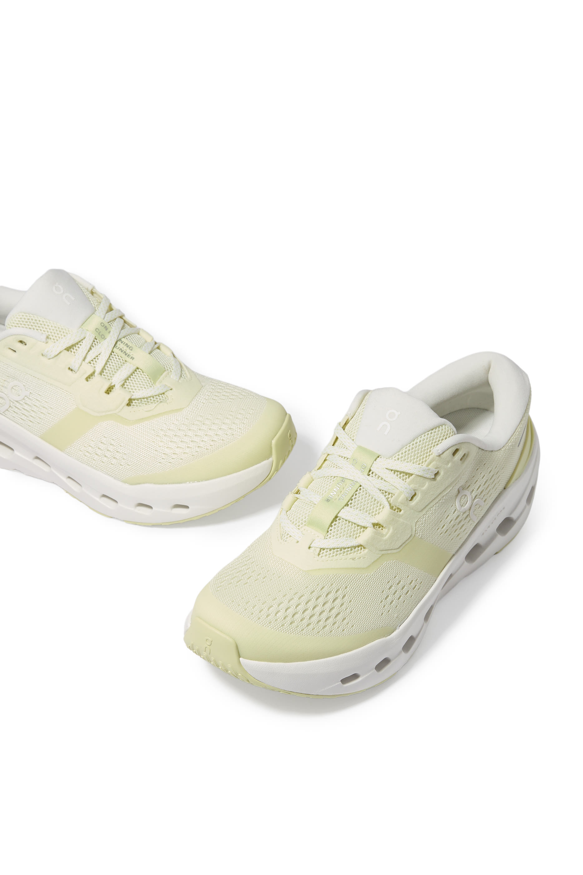  Cloudrunner 3 Sneakers