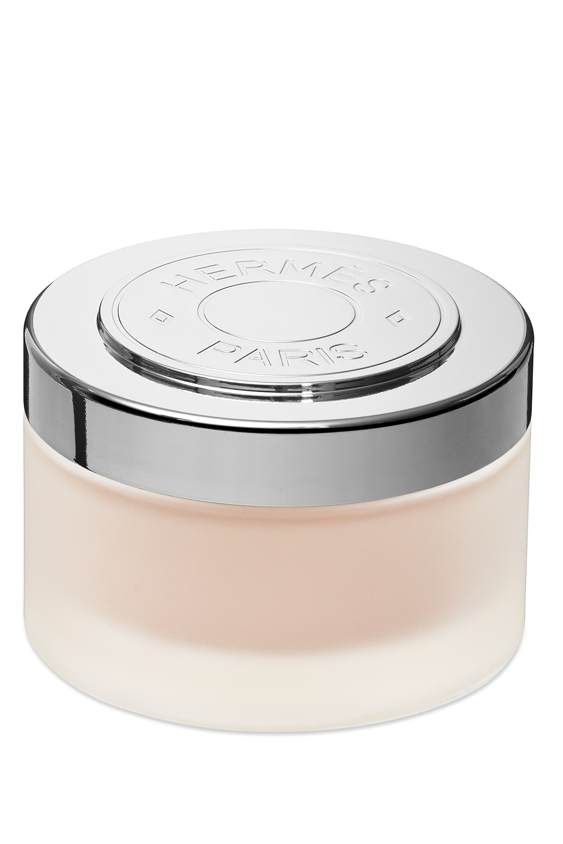 Eau des Merveilles, Cr&egrave;me des Merveilles perfumed body cream