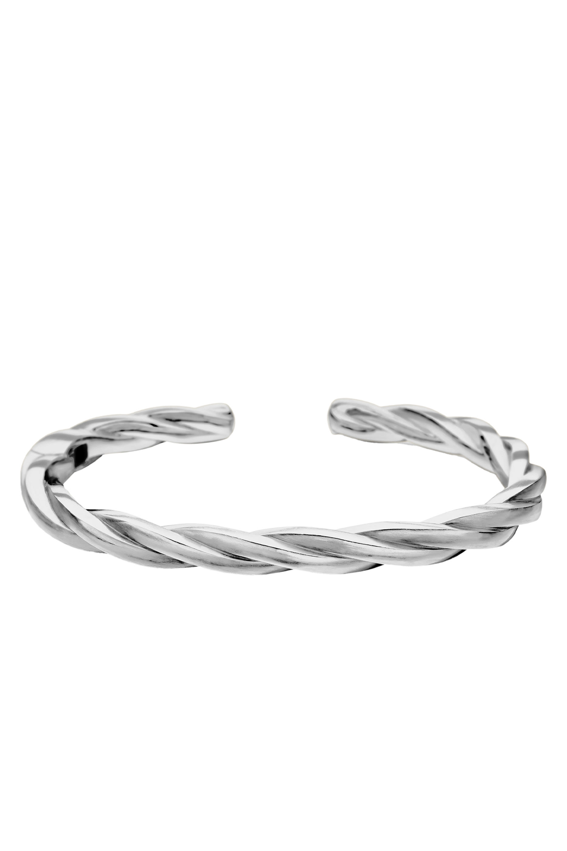 DY Helios&trade; Cuff Bracelet, Sterling Silver