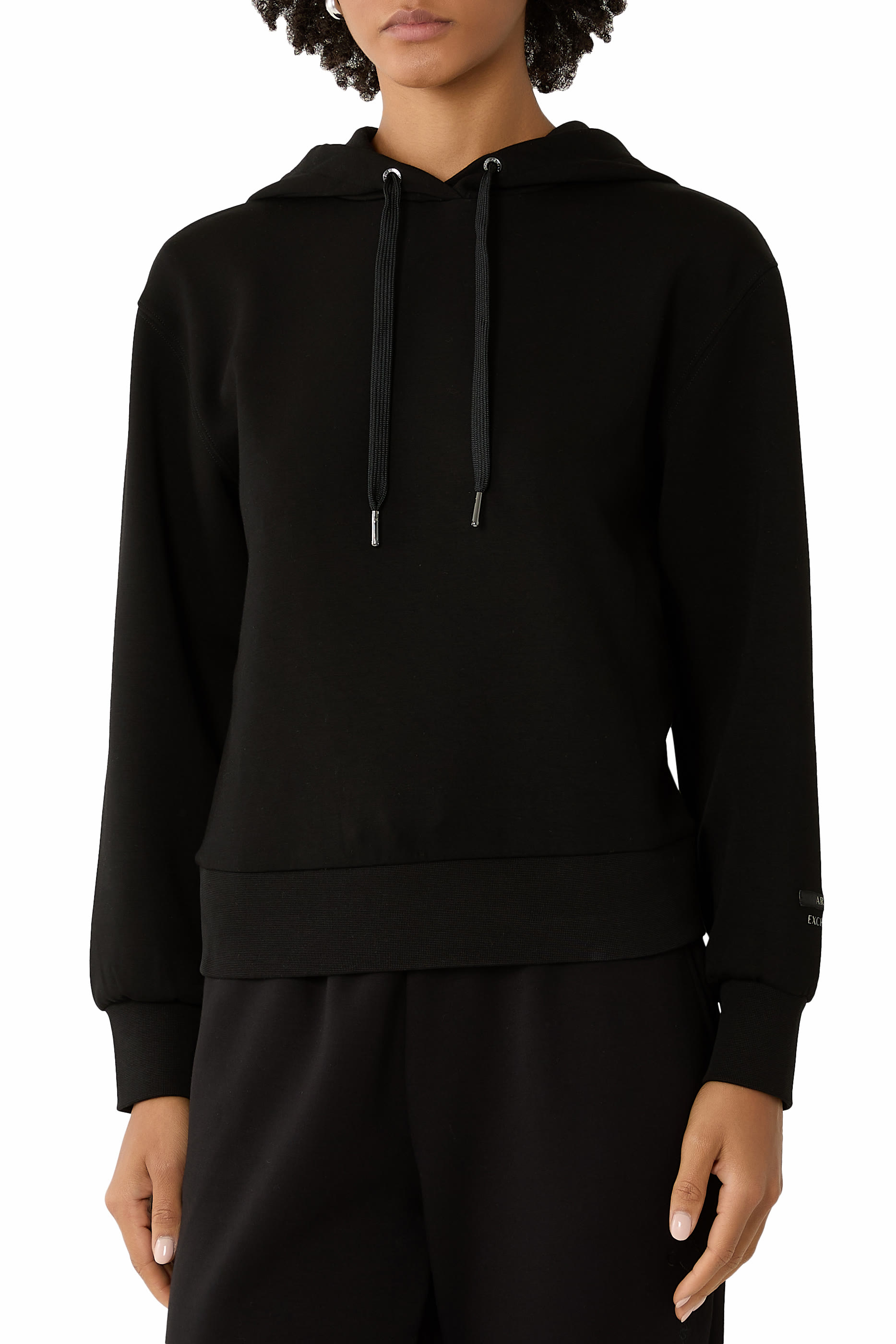Urban Tailoring Hoodie Sweatshirt