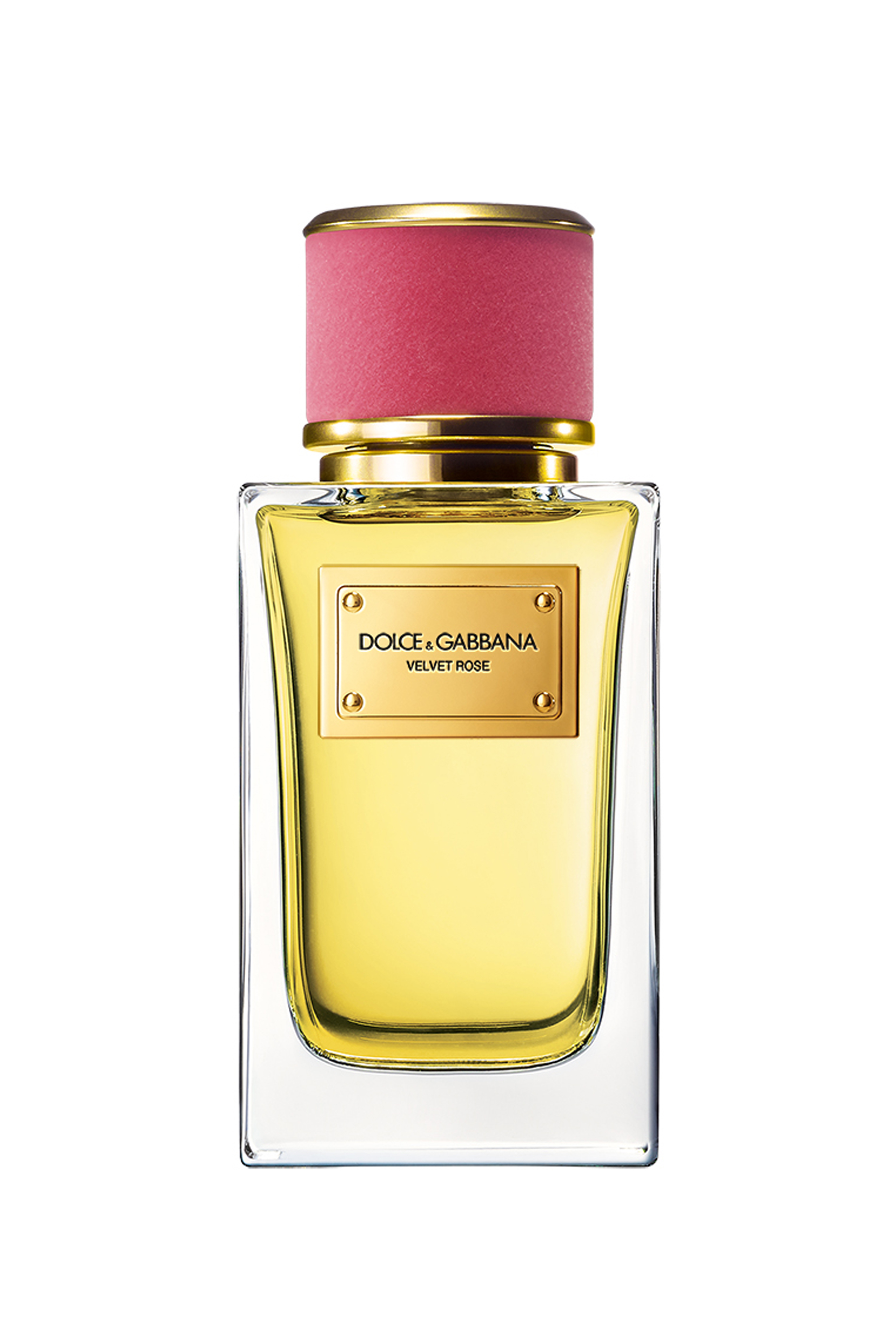 Velvet Rose Eau de Parfum