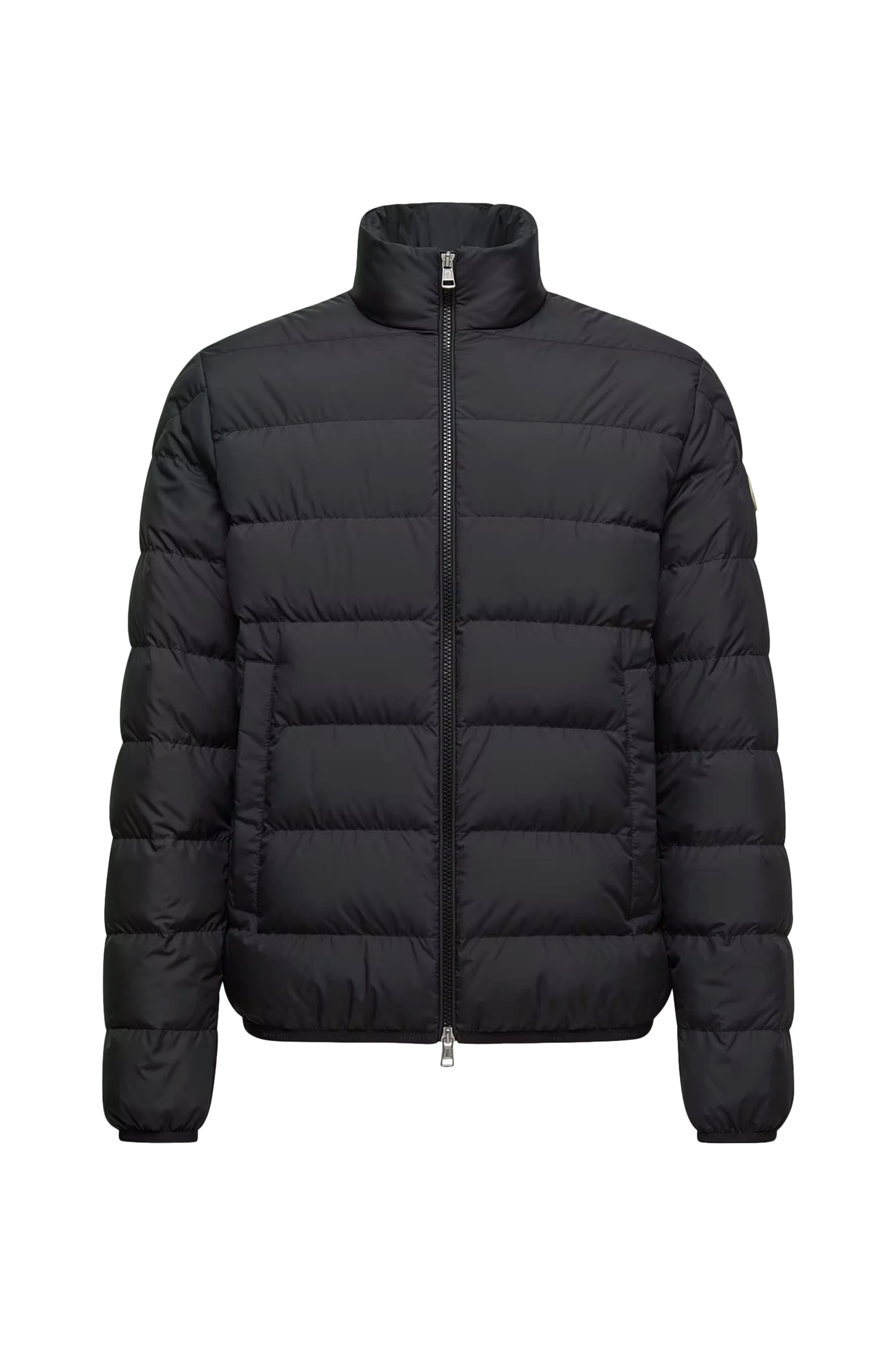 Baudinet Short Down Jacket