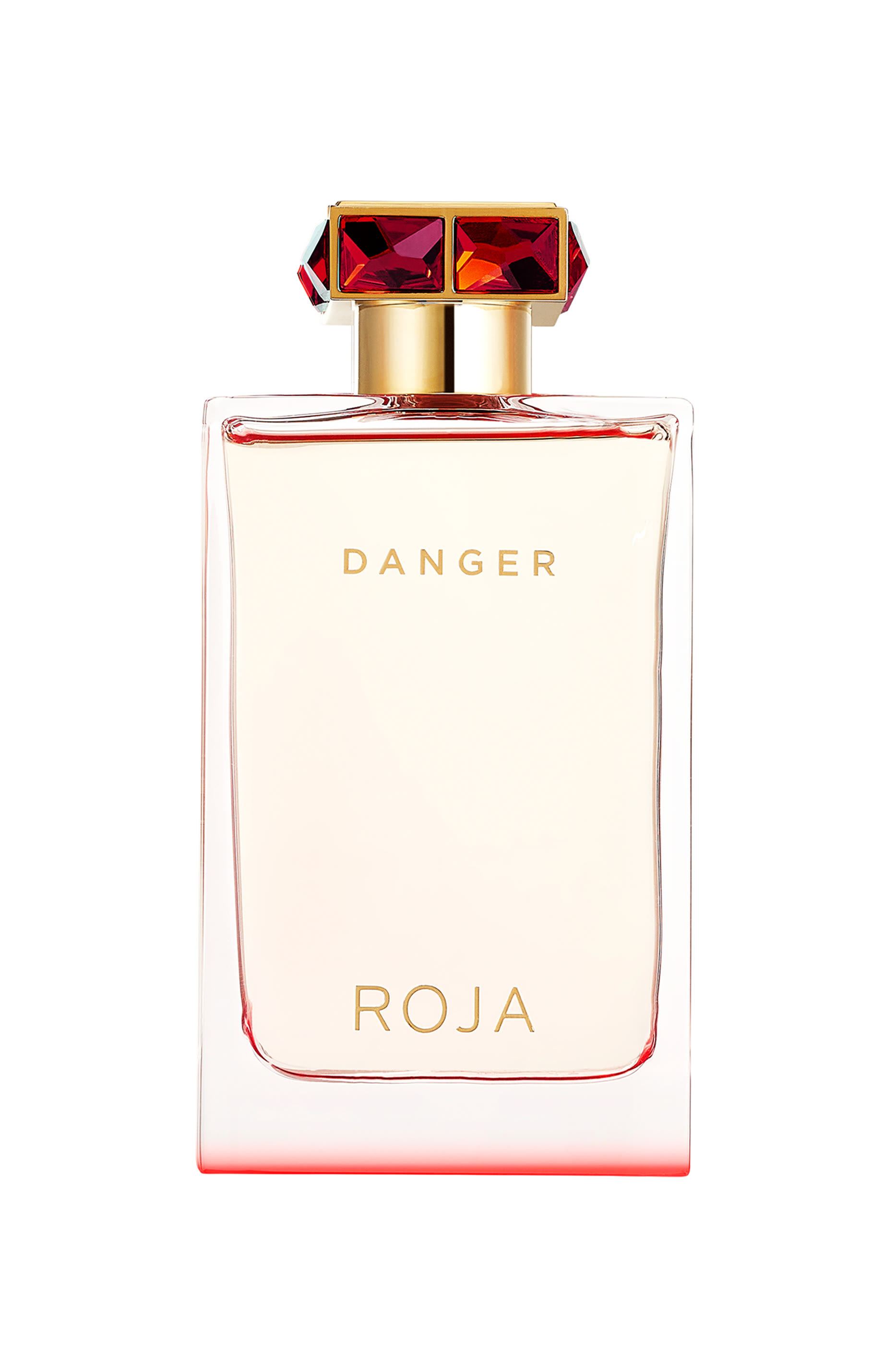Danger Pour Femme Eau de Parfum