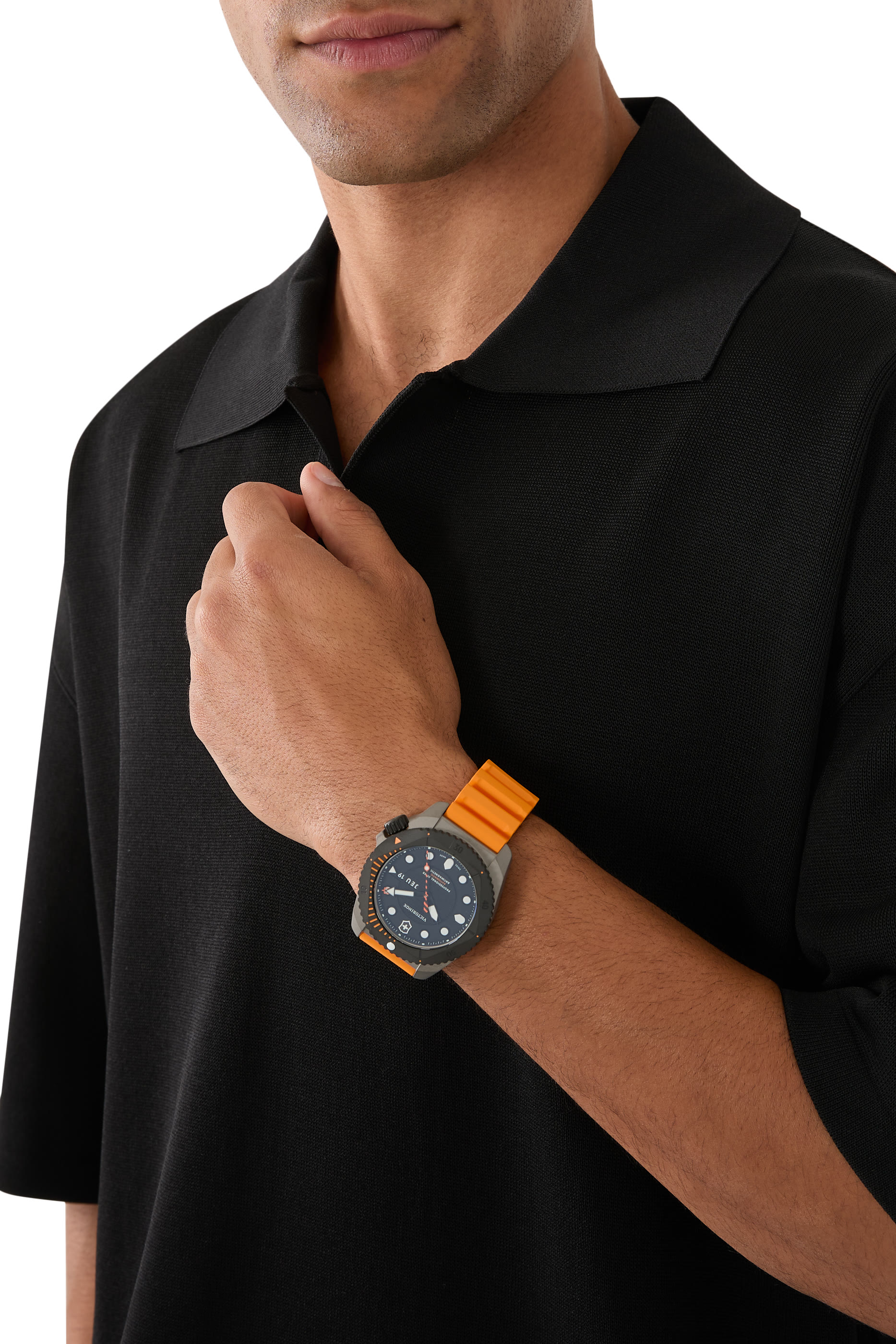 Dive Pro Automatic Watch