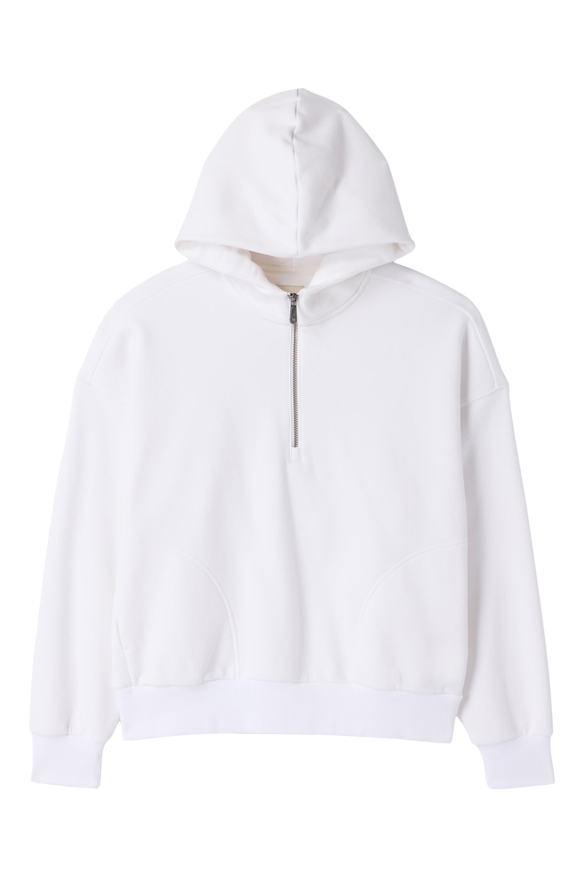 Restore Half Zip Hoodie