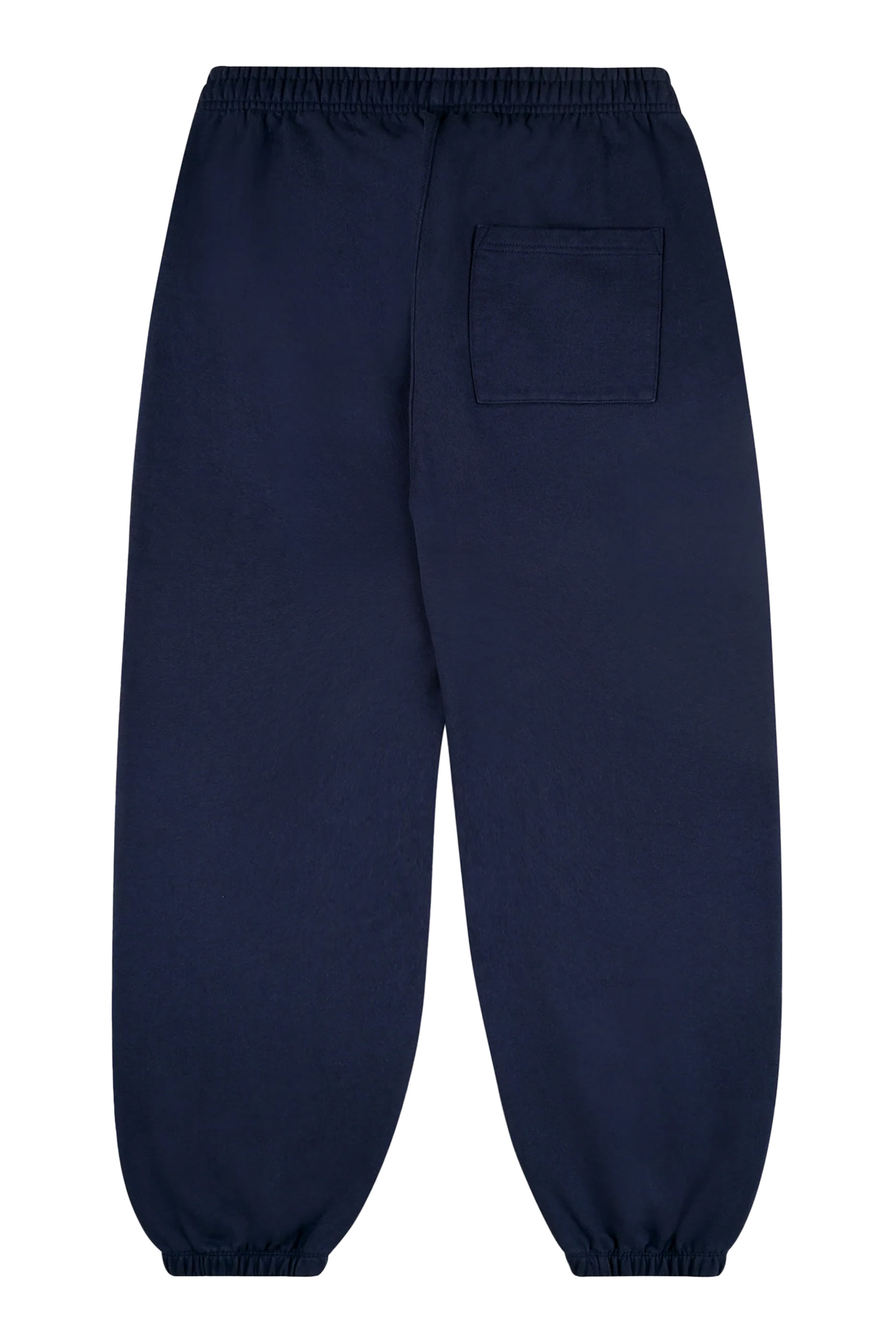 Kids Serif Logo Sweatpants