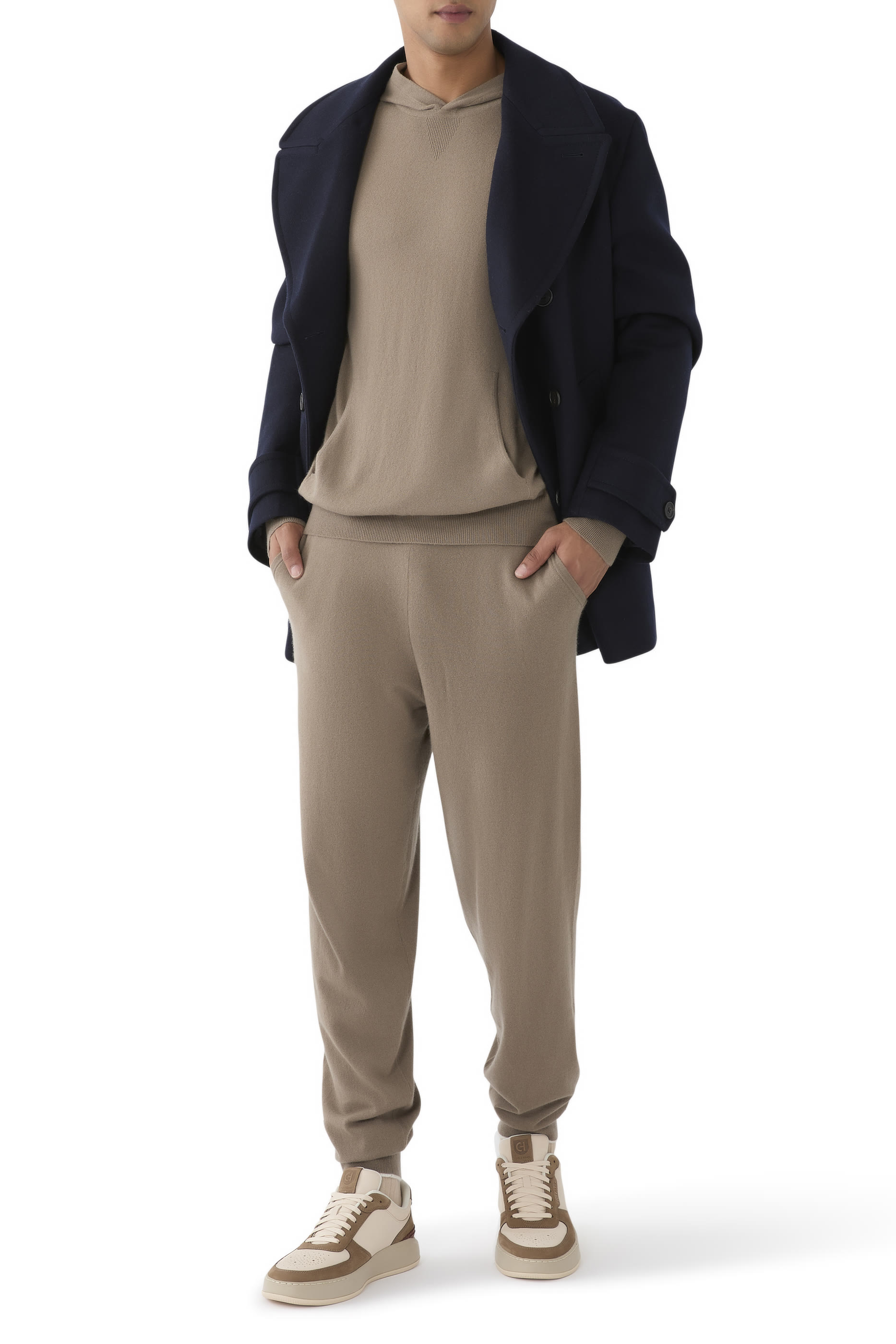 Mr. Fulham Track Pants