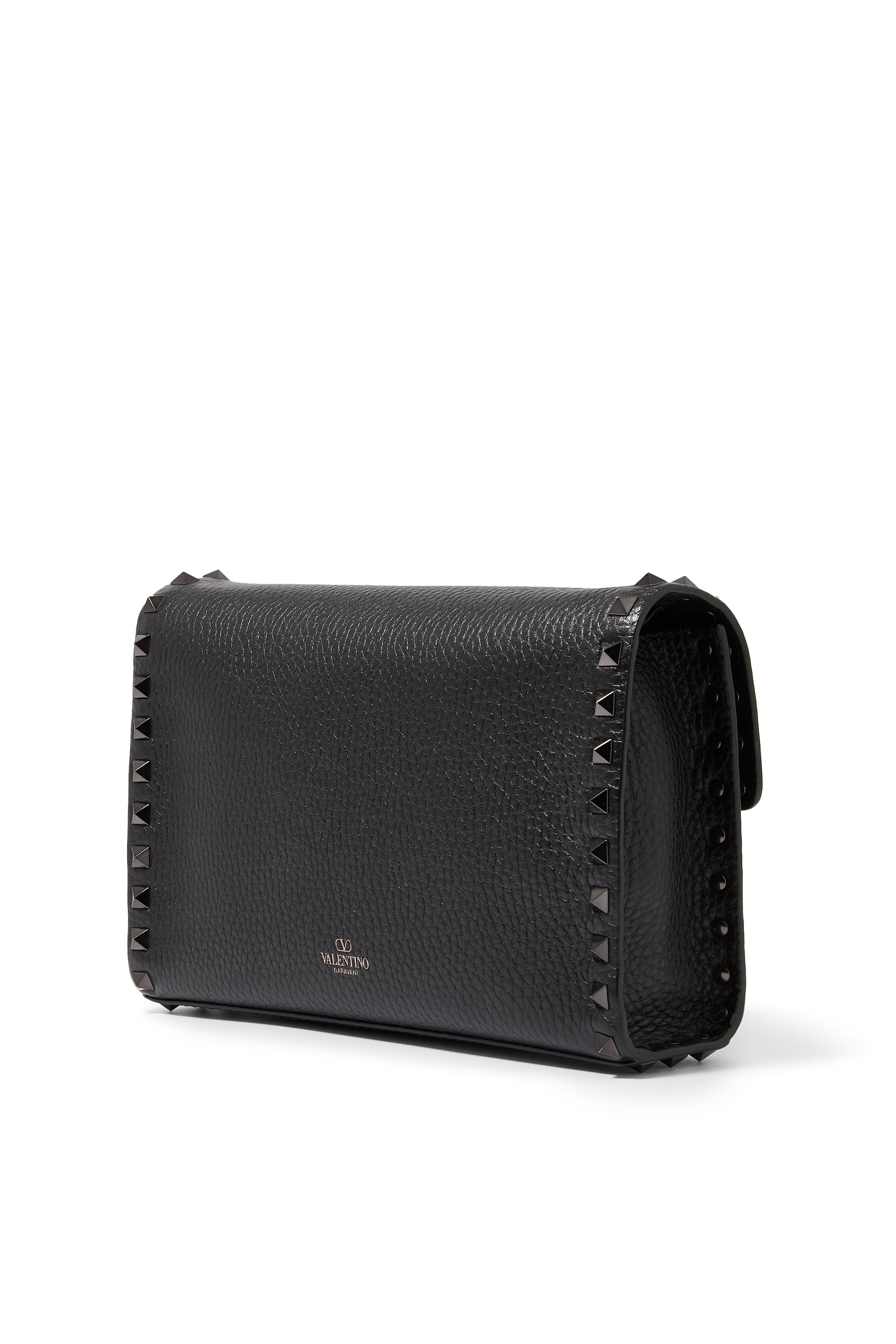 Rockstud Shoulder Bag 