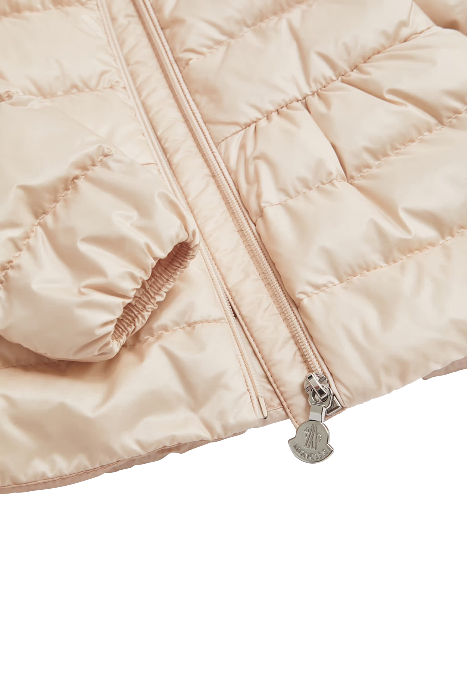 Kids Joelle Packable Down Jacket