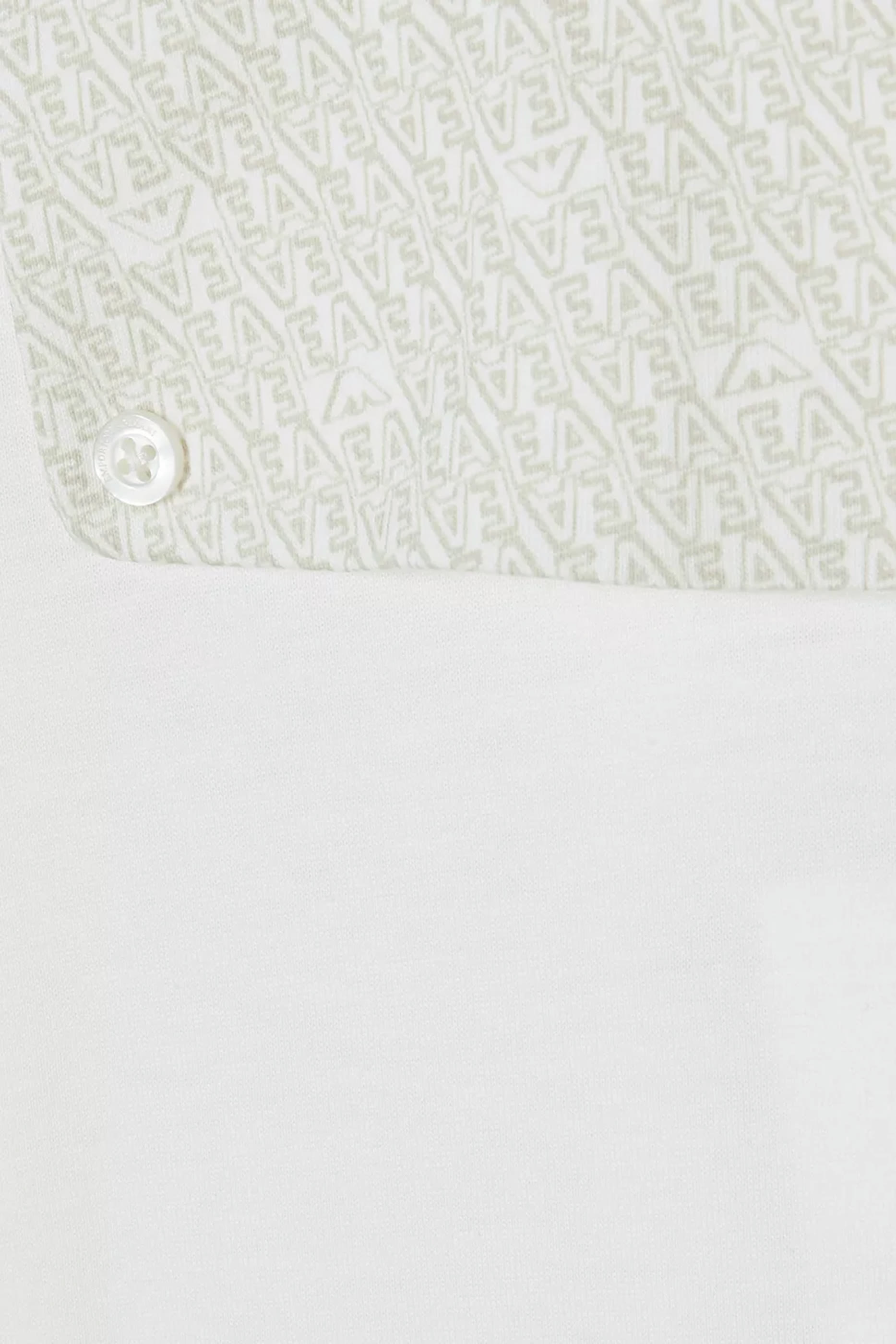 Kids Eagle Logo Jumpsuit Set