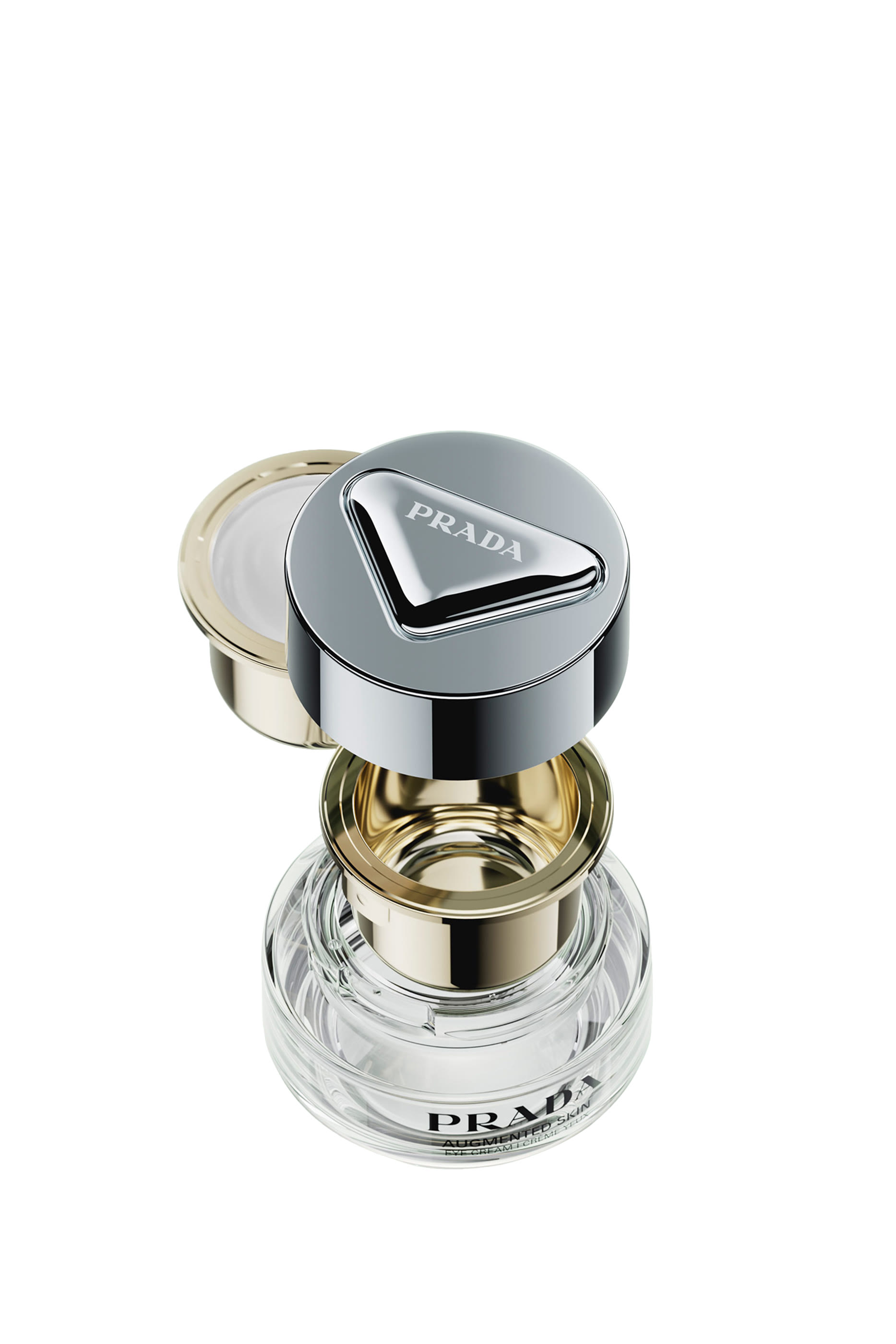 Augmented Skin Eye Cream