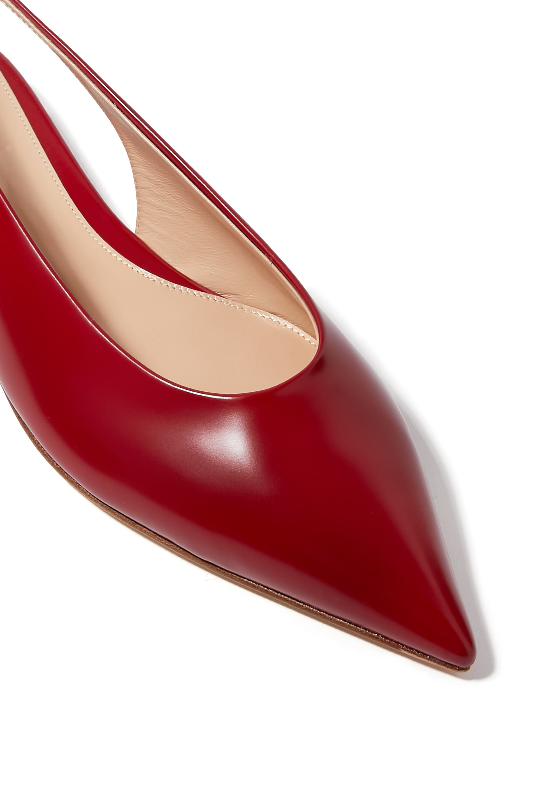 Robbie Slingback Sandals