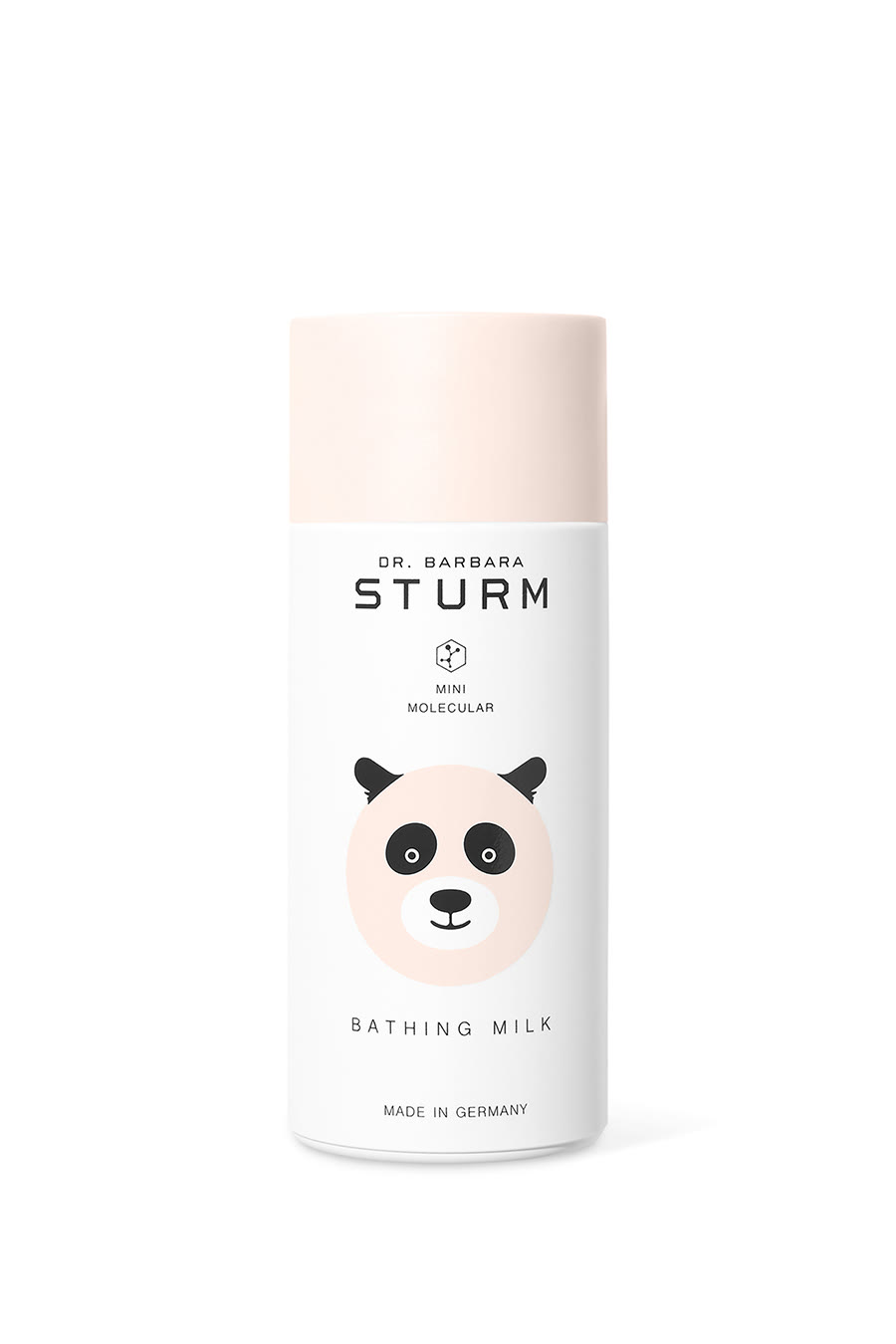 Baby And Kids Bathing Milk