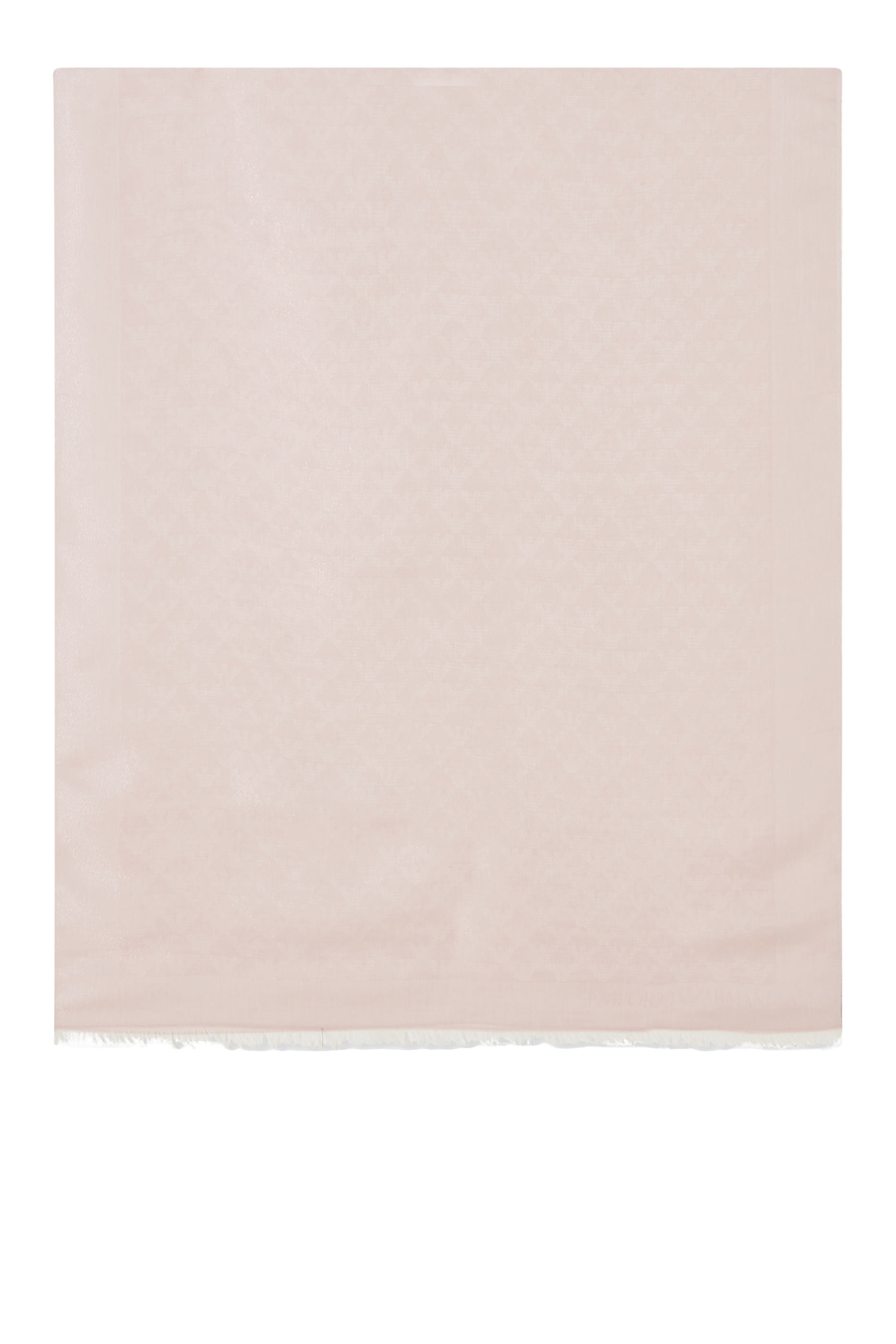 Crisscross EA Logo Scarf